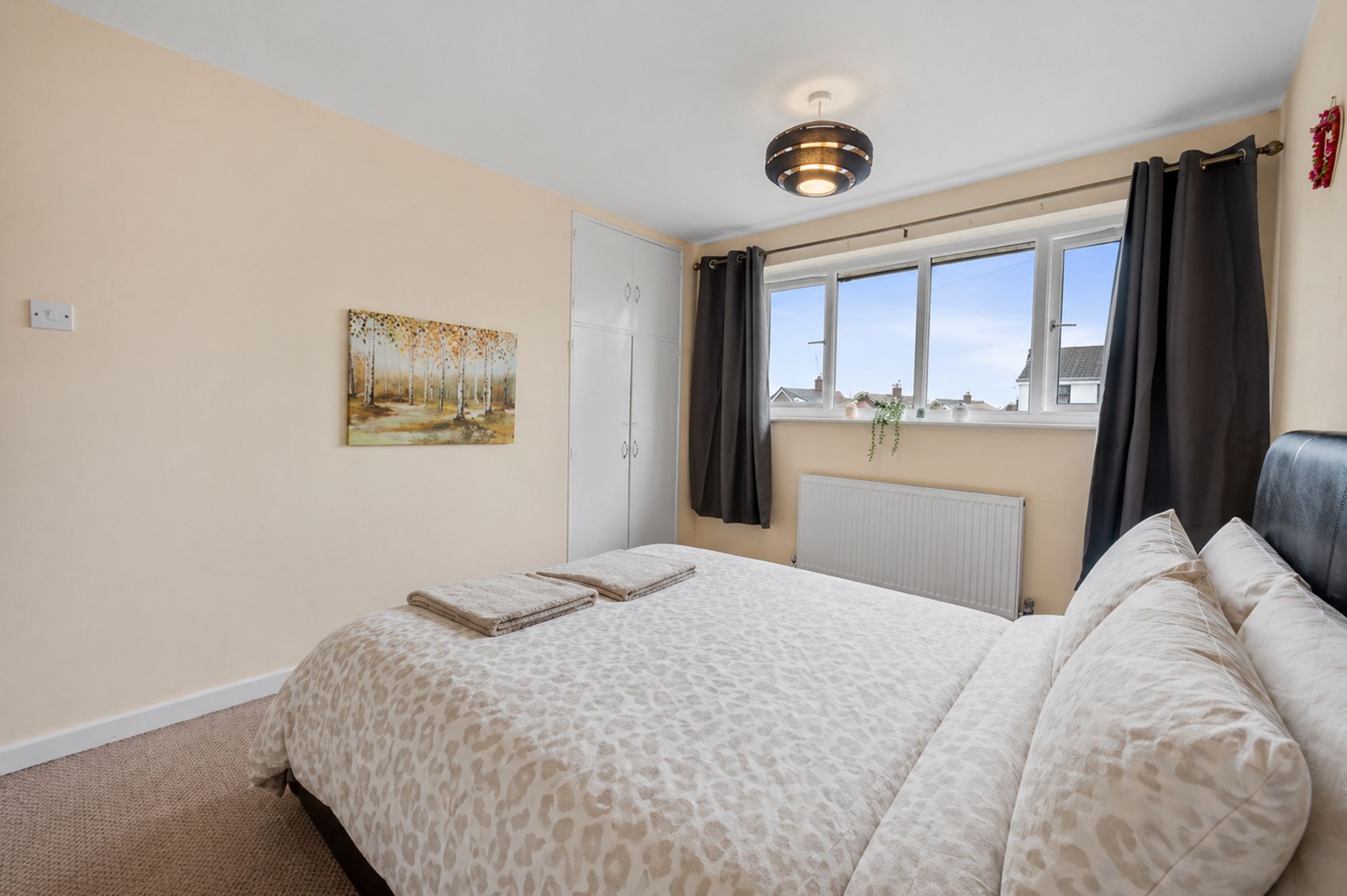 Sutton Park Drive, St. Helens