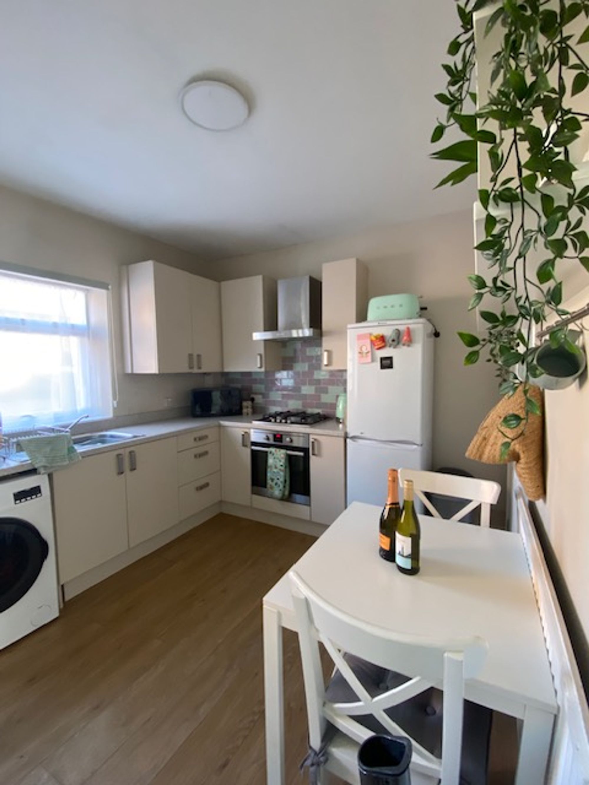 Coronation Grove, Harrogate, HG2