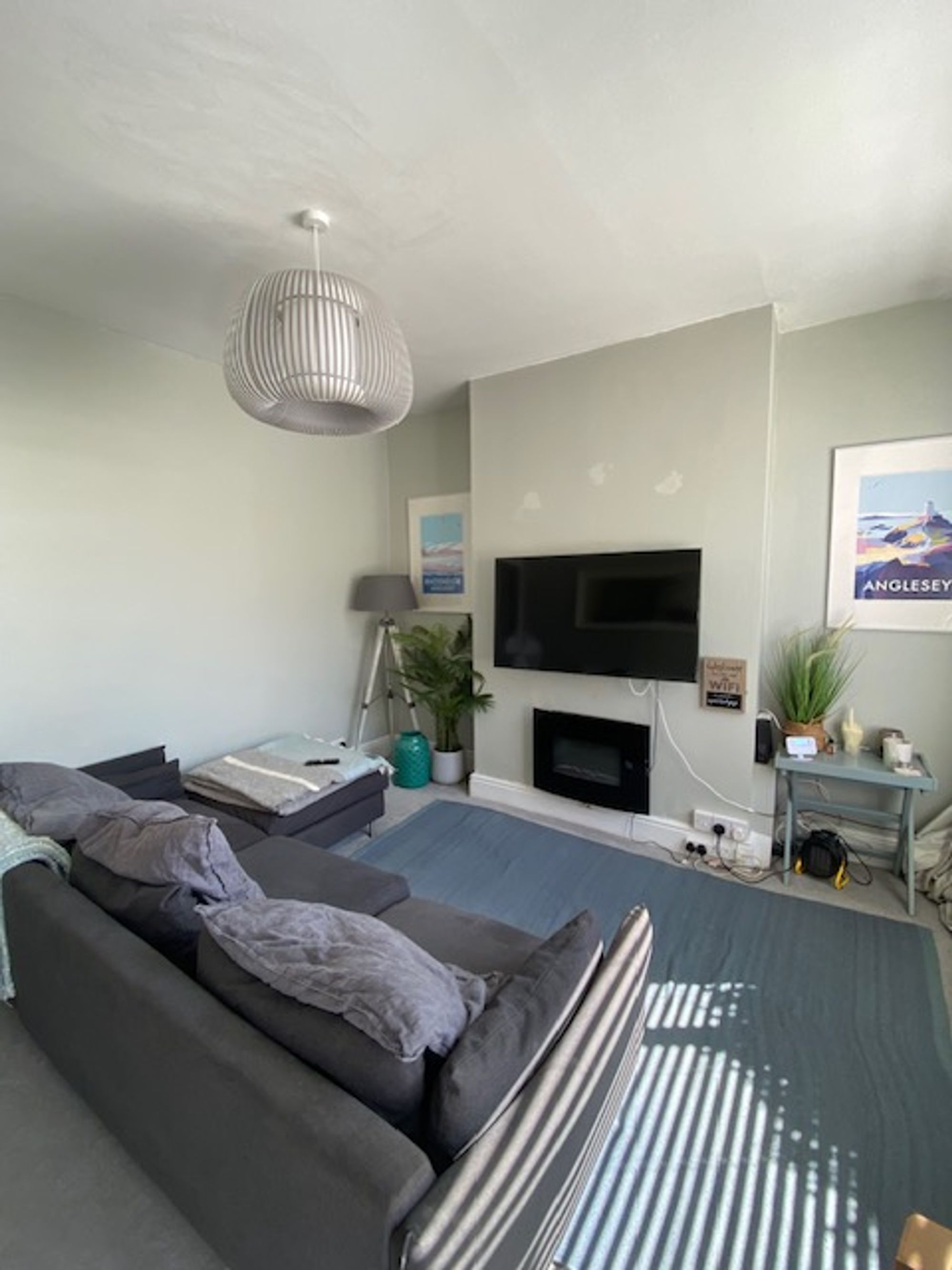 Coronation Grove, Harrogate, HG2