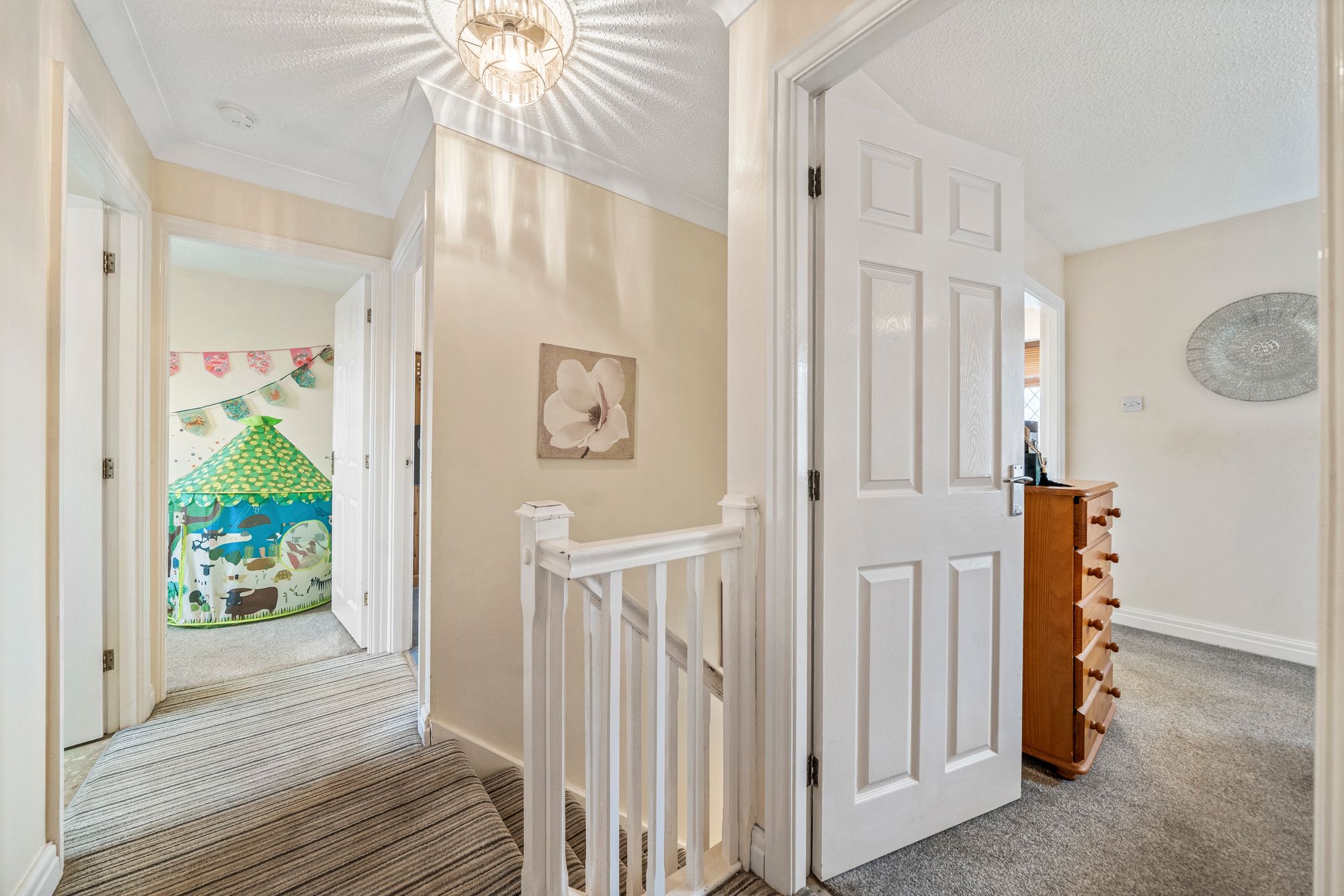 Talman Grove, Ashton-In-Makerfield, WN4