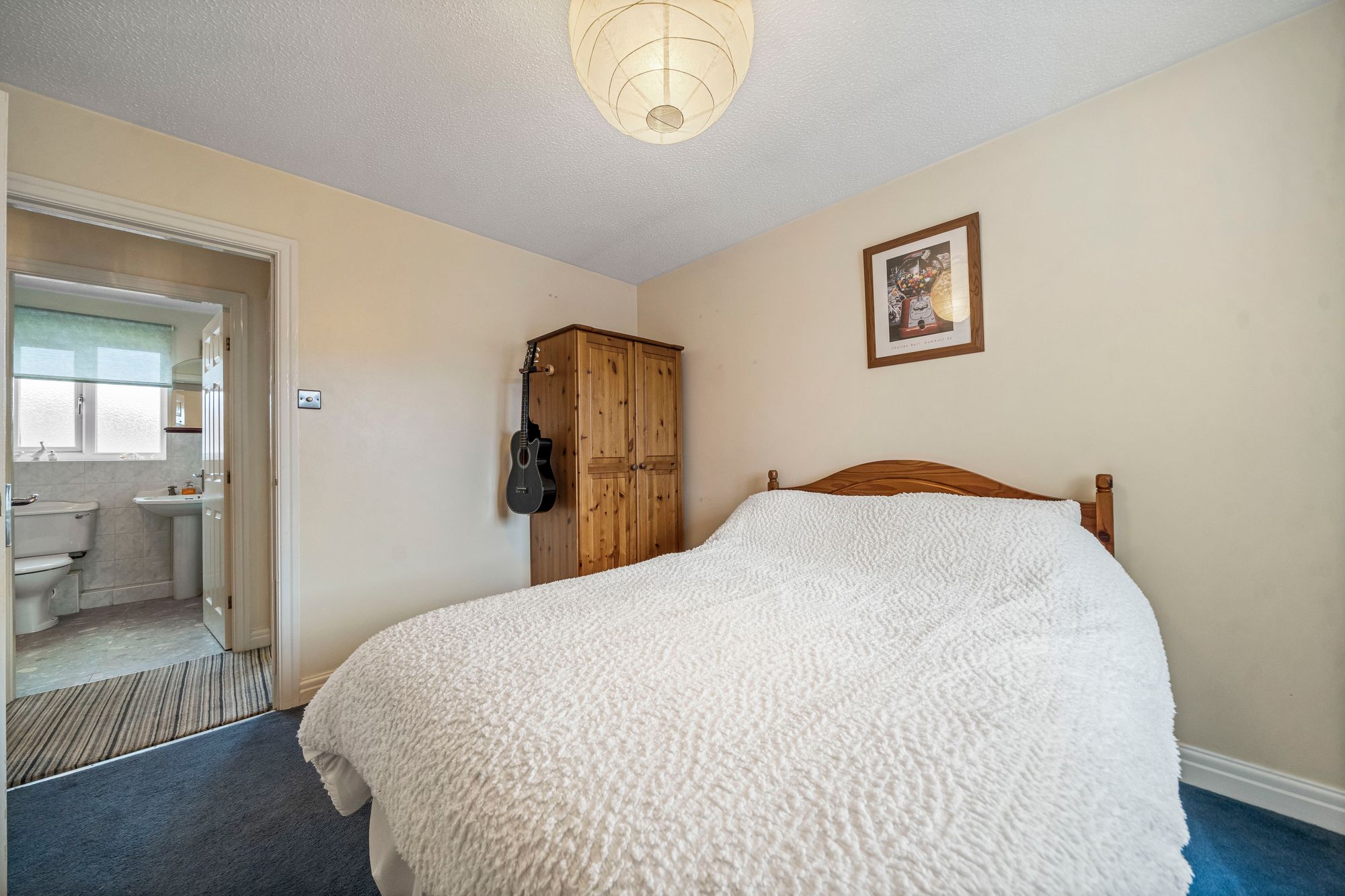 Talman Grove, Ashton-In-Makerfield, WN4