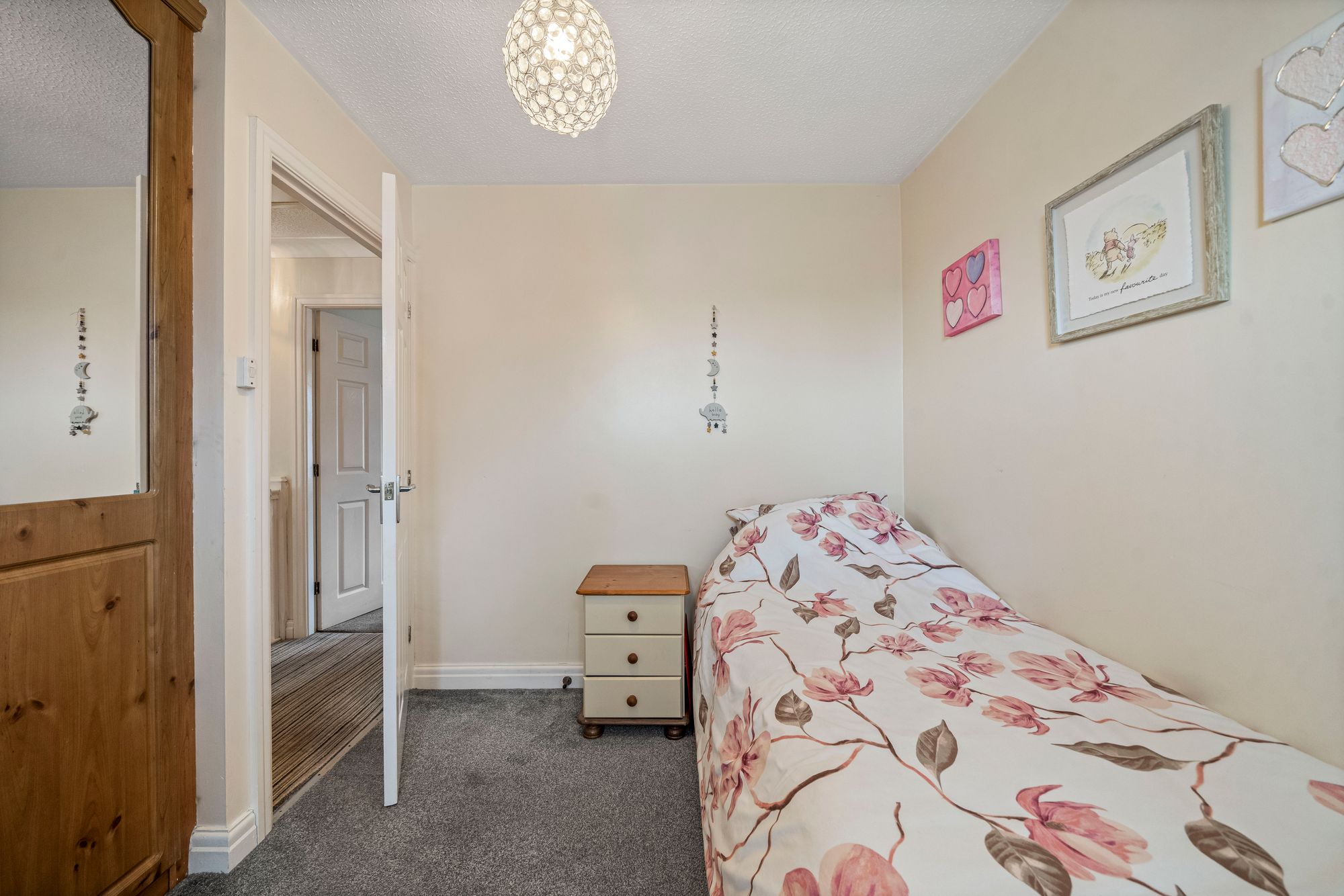 Talman Grove, Ashton-In-Makerfield, WN4