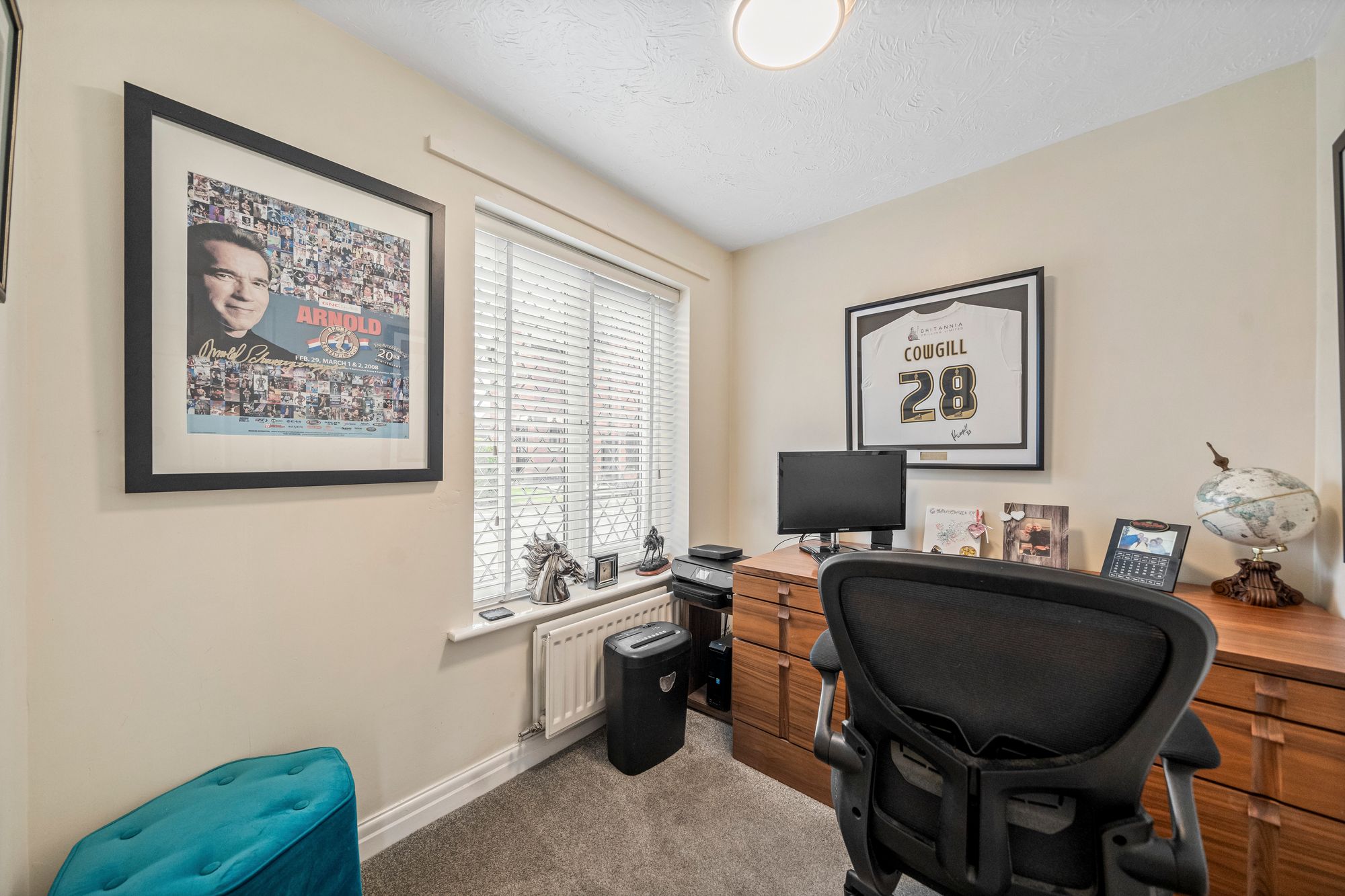 Talman Grove, Ashton-In-Makerfield, WN4