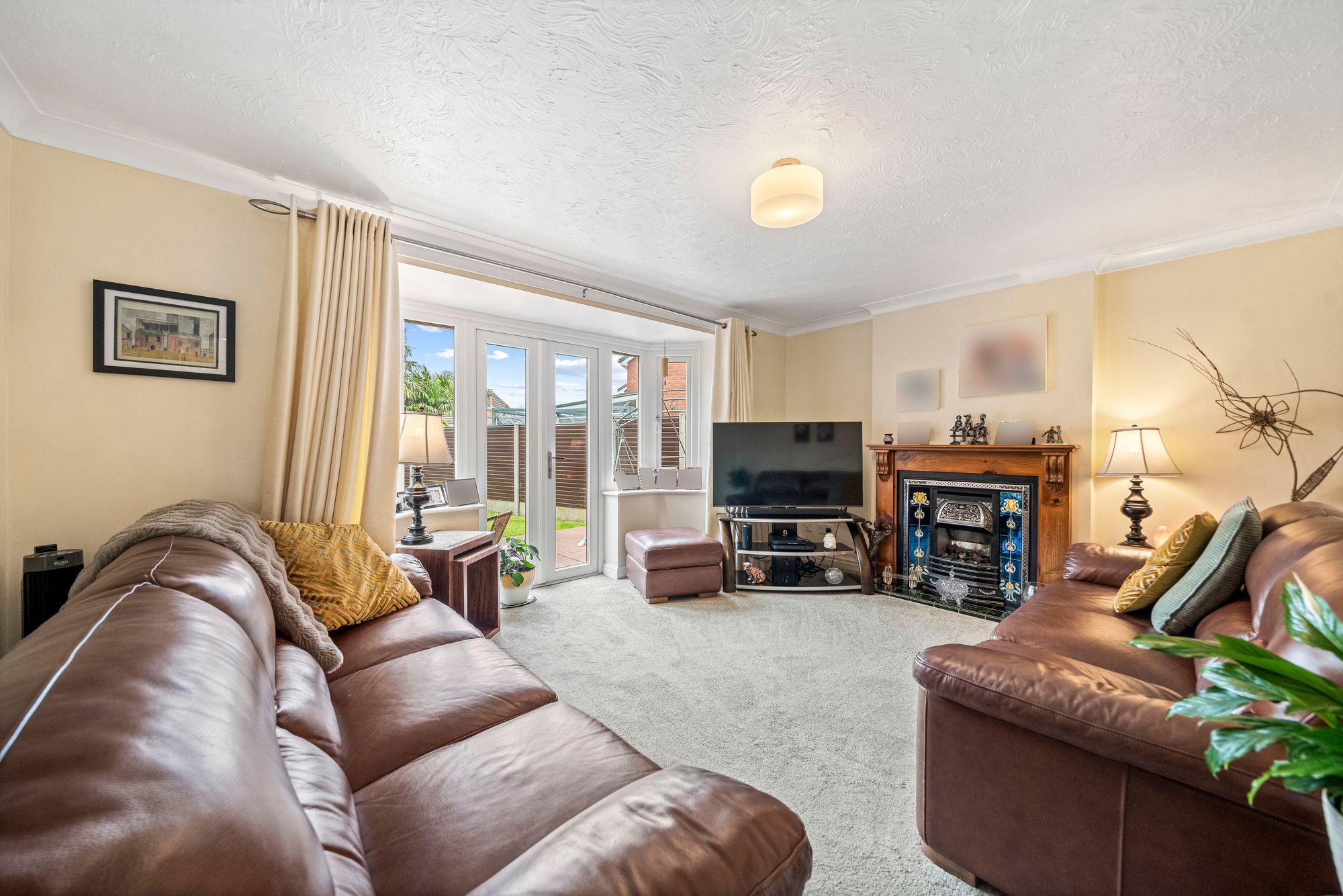 Talman Grove, Ashton-In-Makerfield, WN4