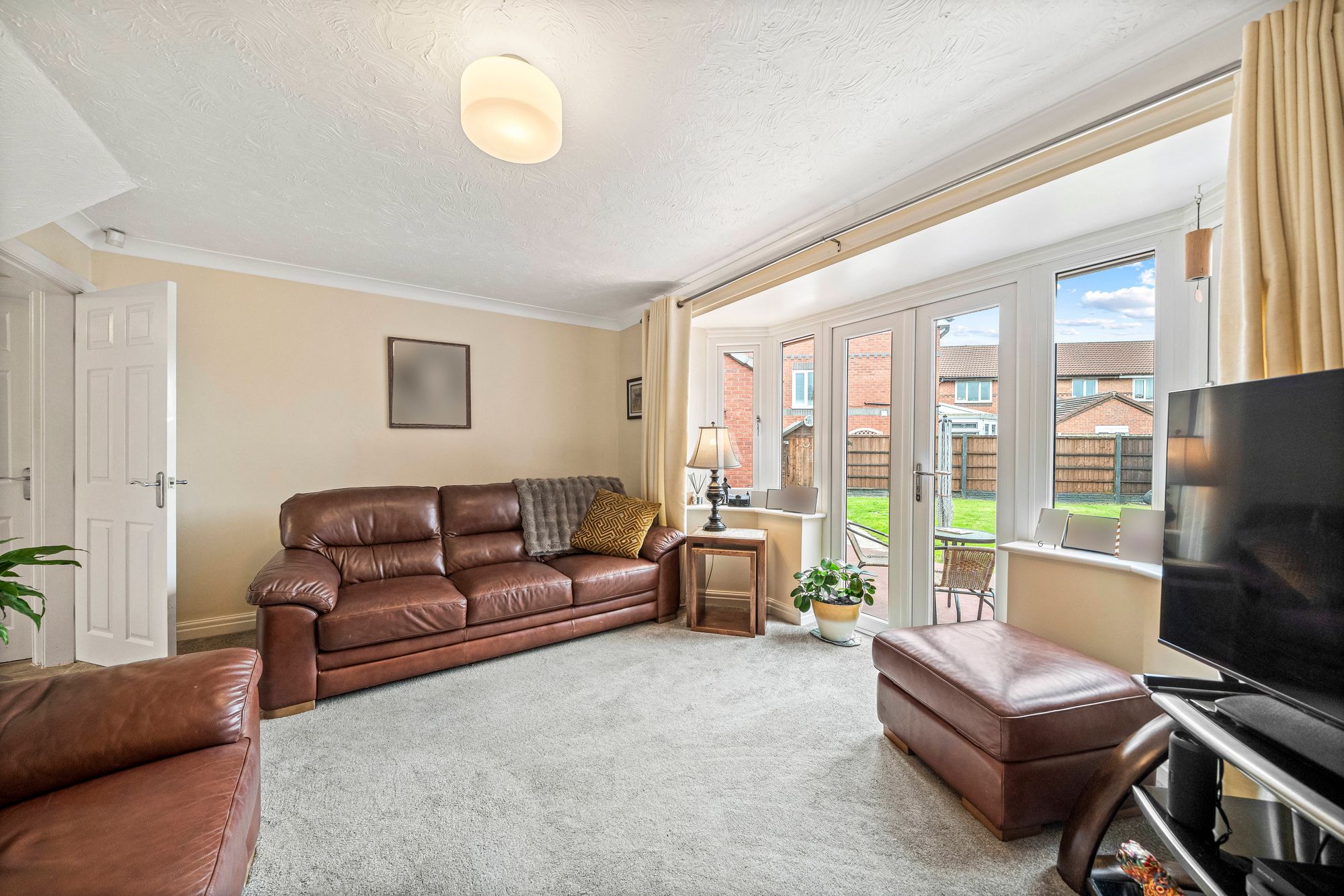 Talman Grove, Ashton-In-Makerfield, WN4