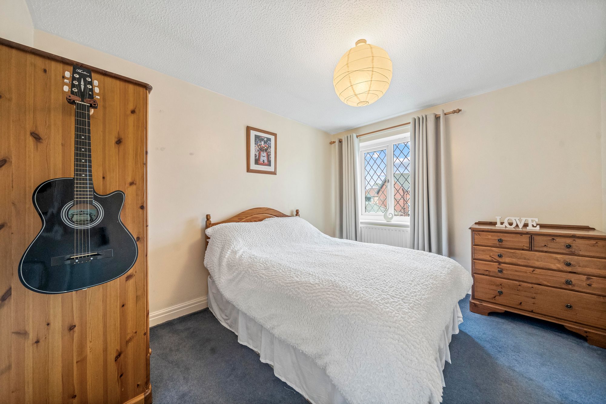 Talman Grove, Ashton-In-Makerfield, WN4