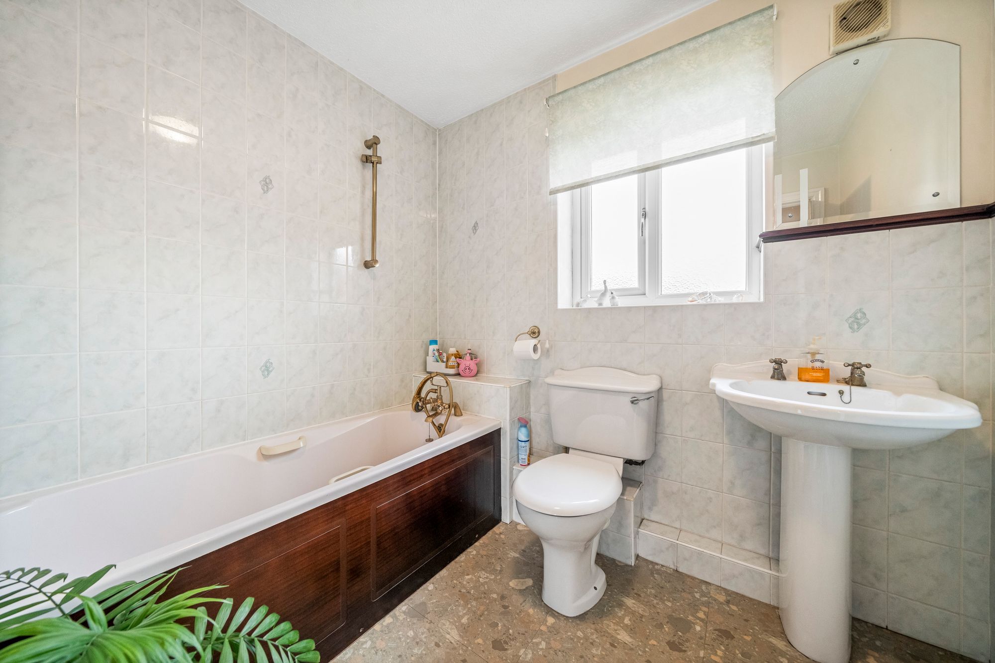 Talman Grove, Ashton-In-Makerfield, WN4