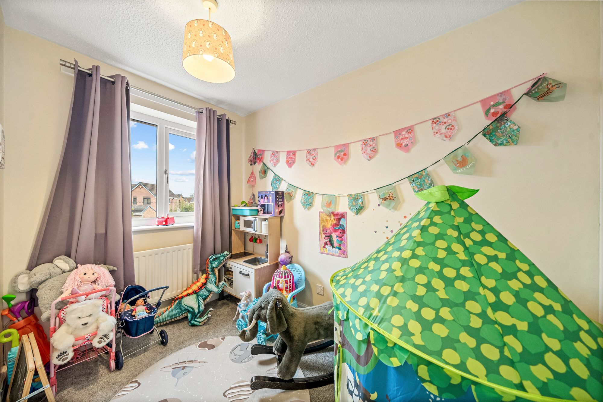 Talman Grove, Ashton-In-Makerfield, WN4