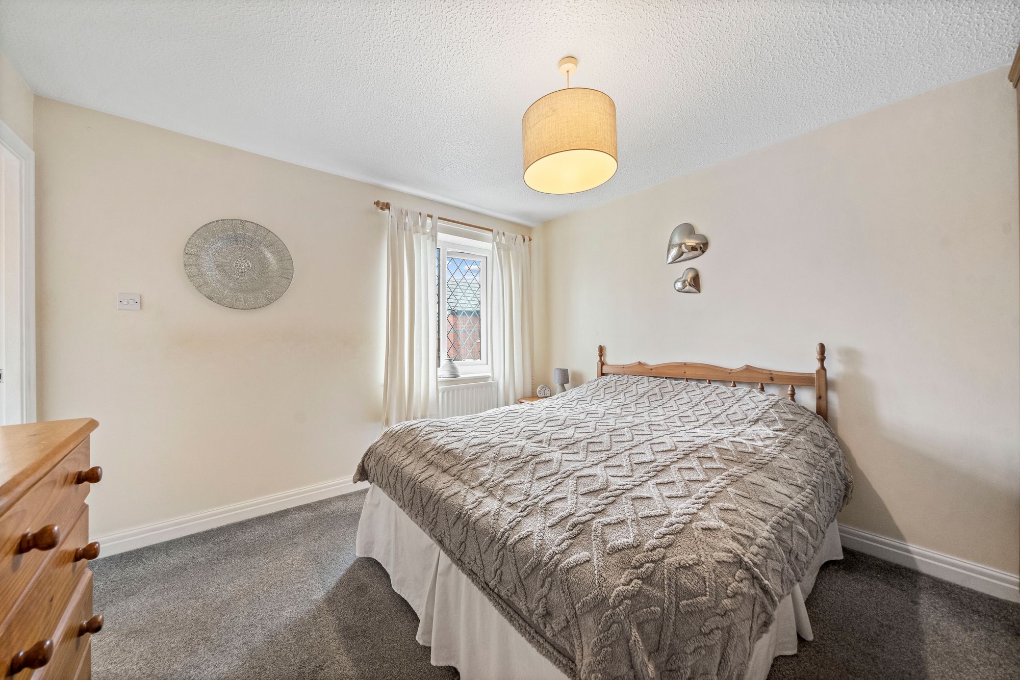 Talman Grove, Ashton-In-Makerfield, WN4