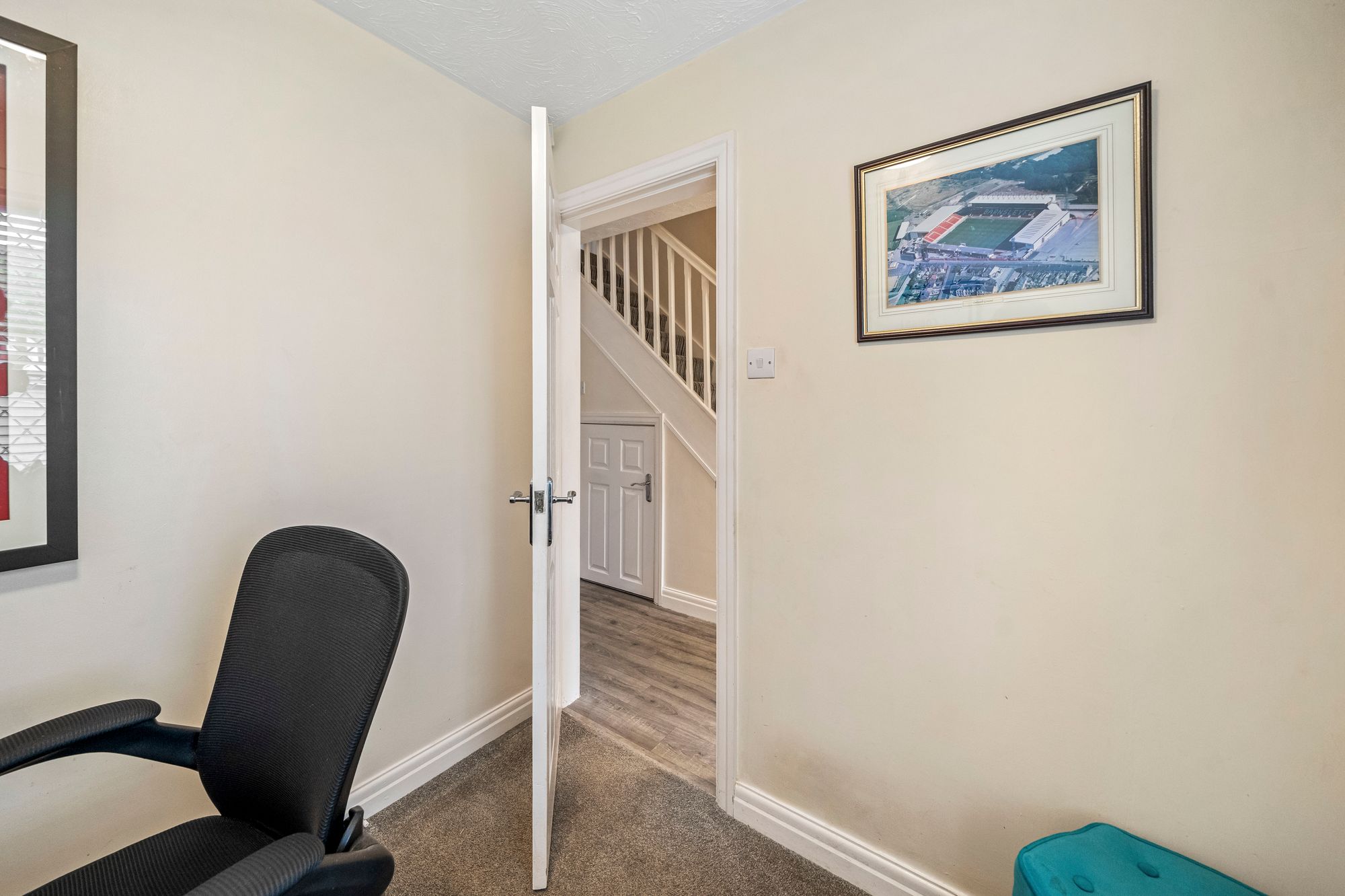 Talman Grove, Ashton-In-Makerfield, WN4