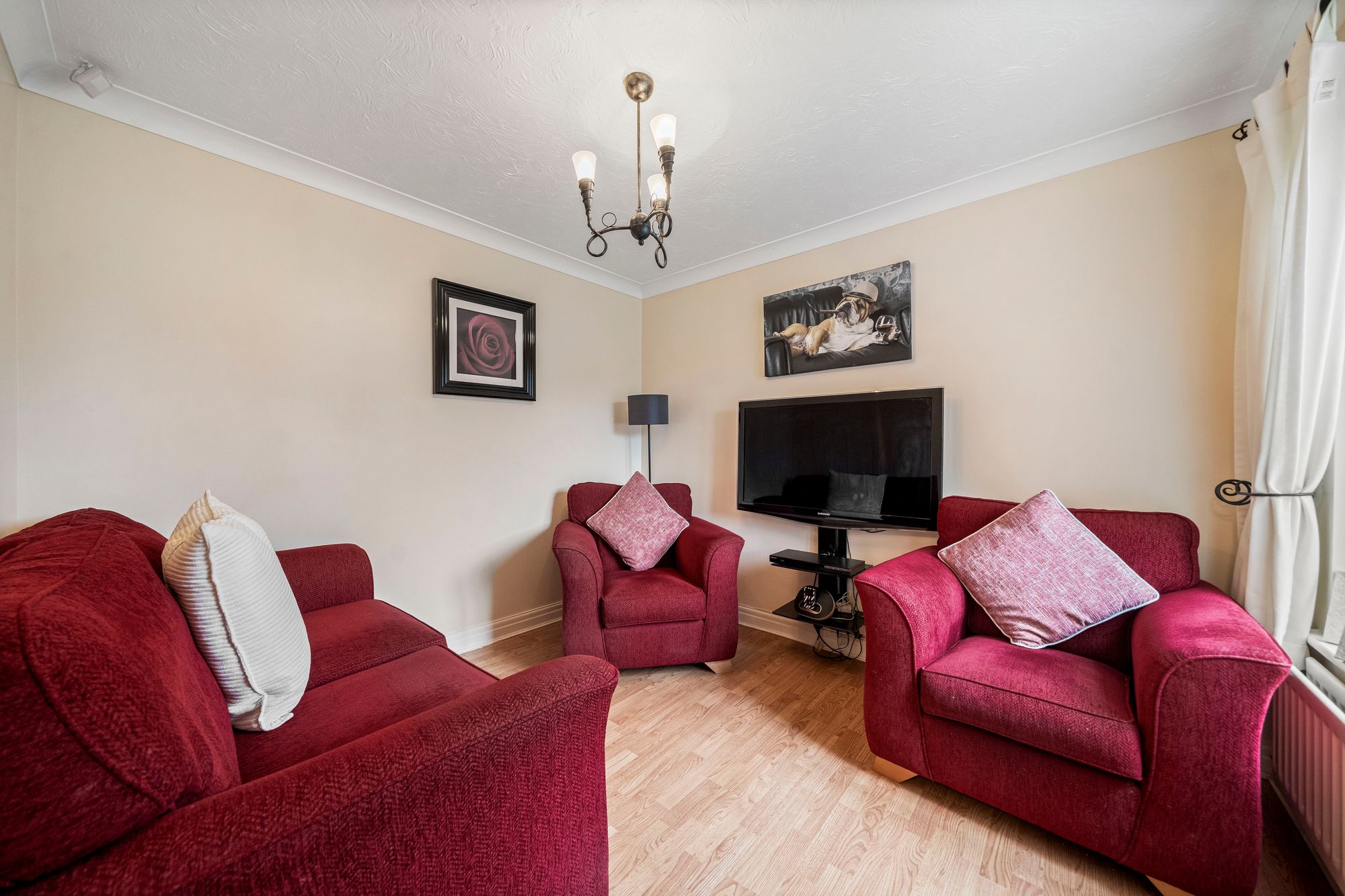 Talman Grove, Ashton-In-Makerfield, WN4