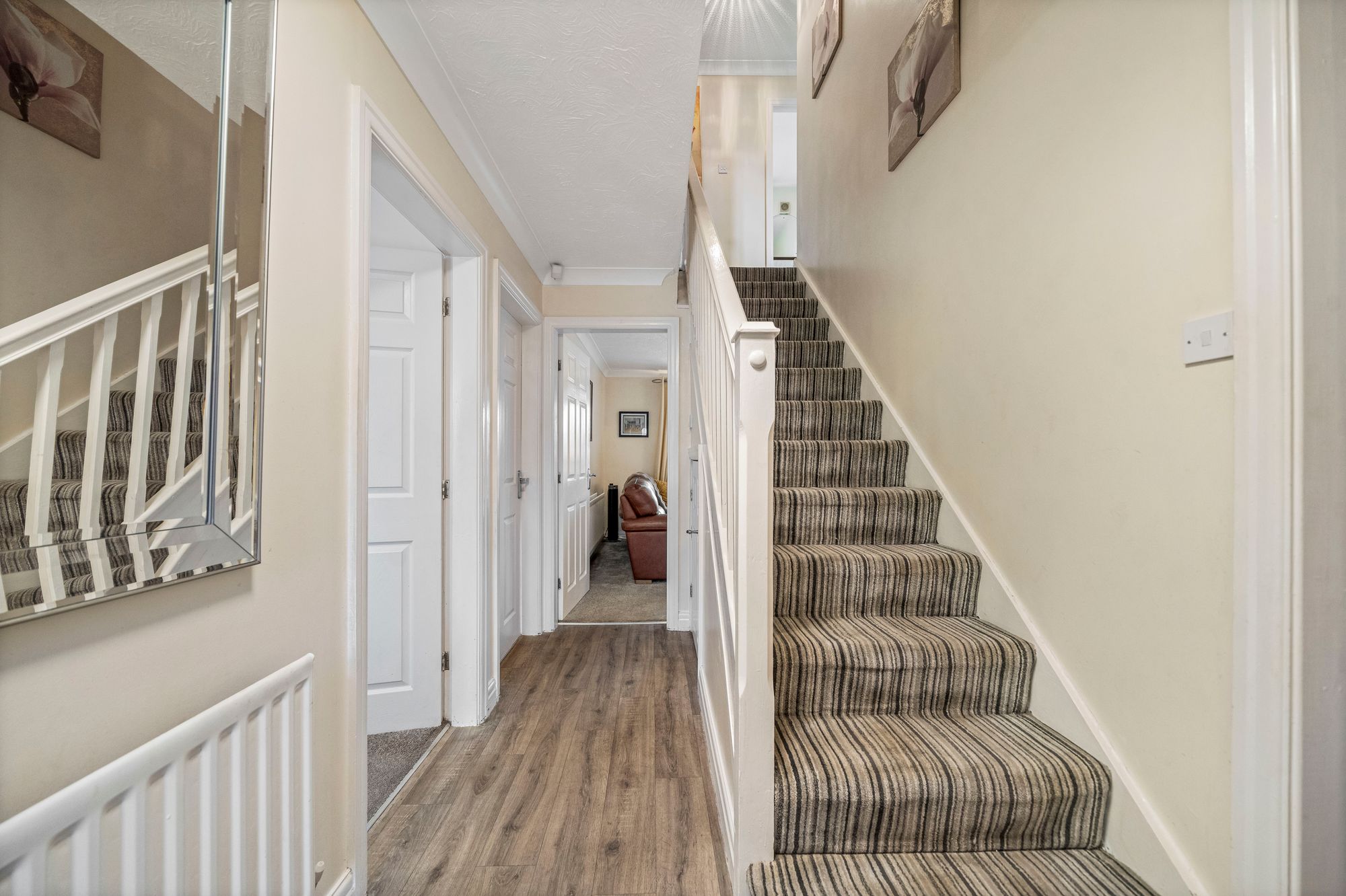 Talman Grove, Ashton-In-Makerfield, WN4
