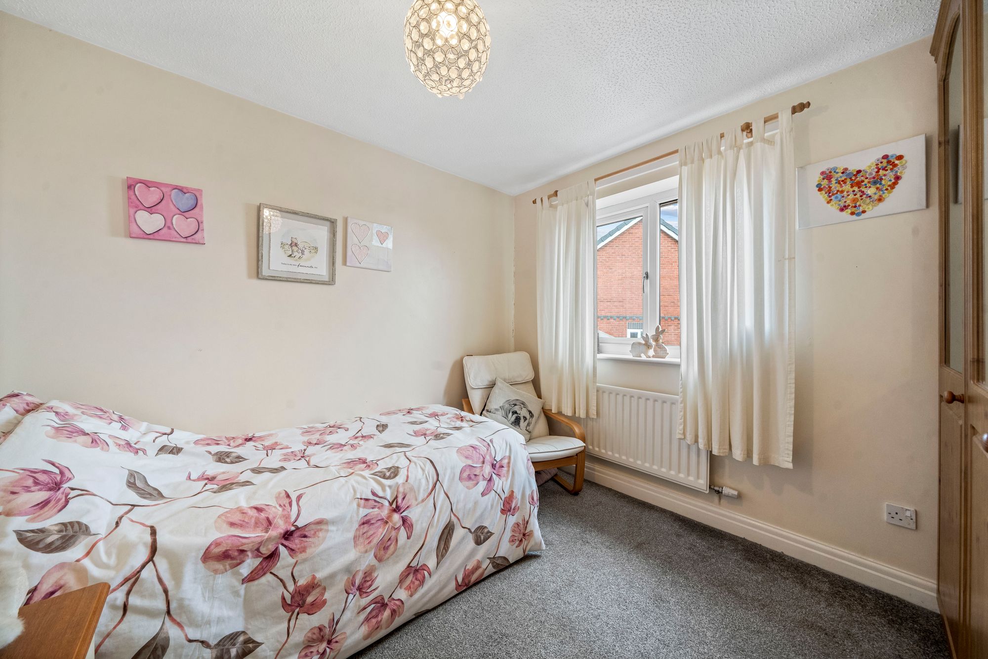 Talman Grove, Ashton-In-Makerfield, WN4