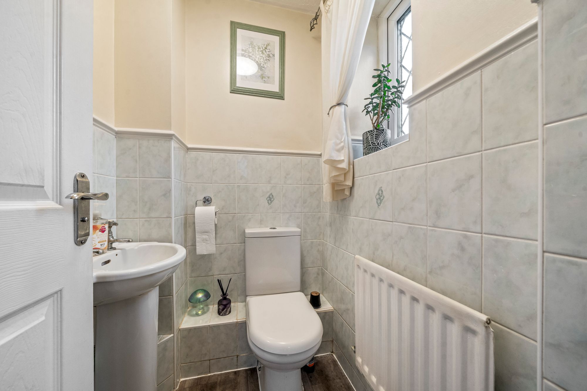 Talman Grove, Ashton-In-Makerfield, WN4