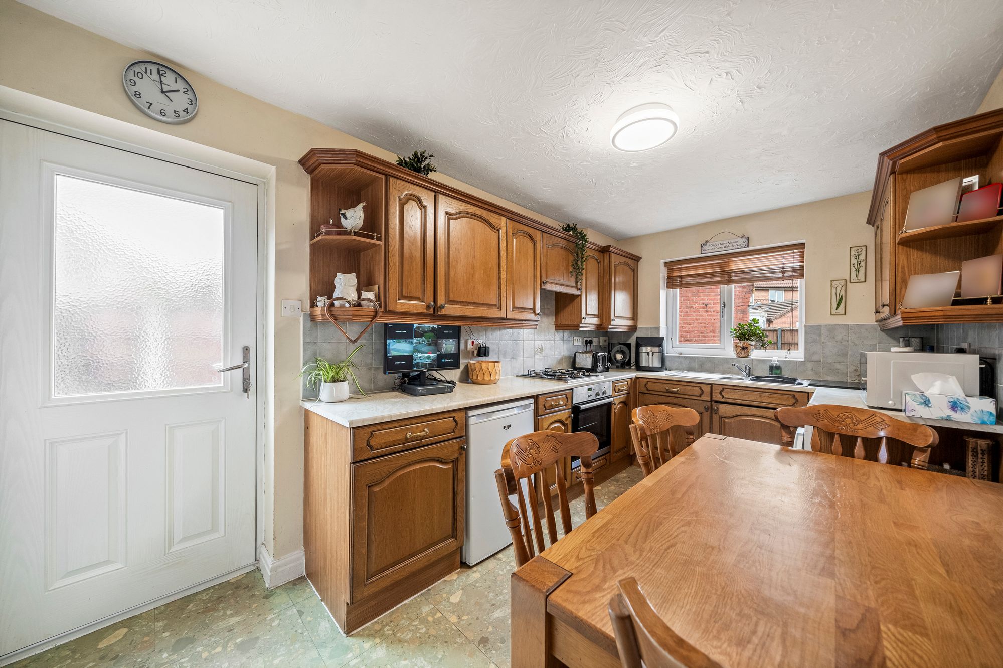 Talman Grove, Ashton-In-Makerfield, WN4