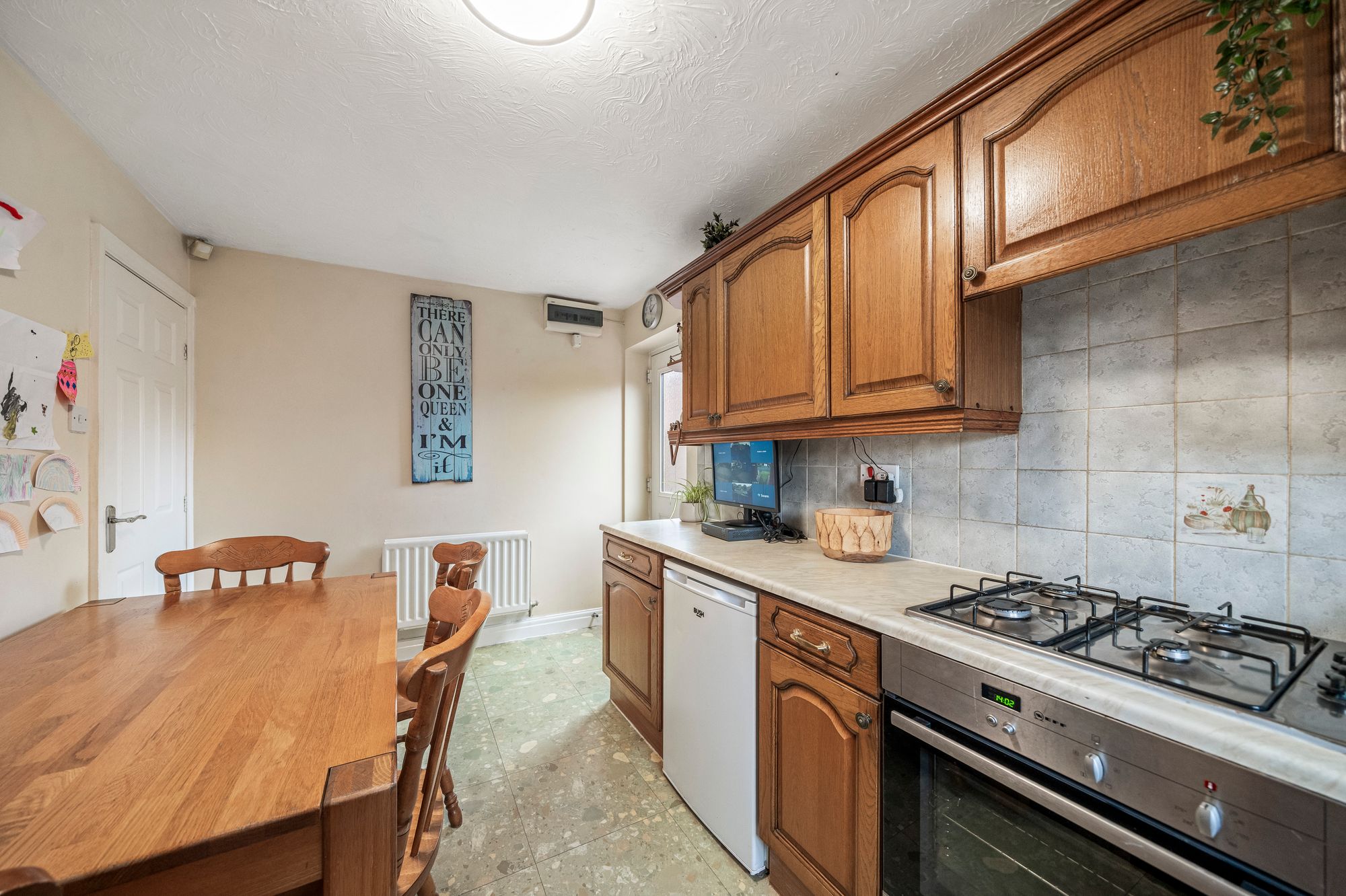 Talman Grove, Ashton-In-Makerfield, WN4