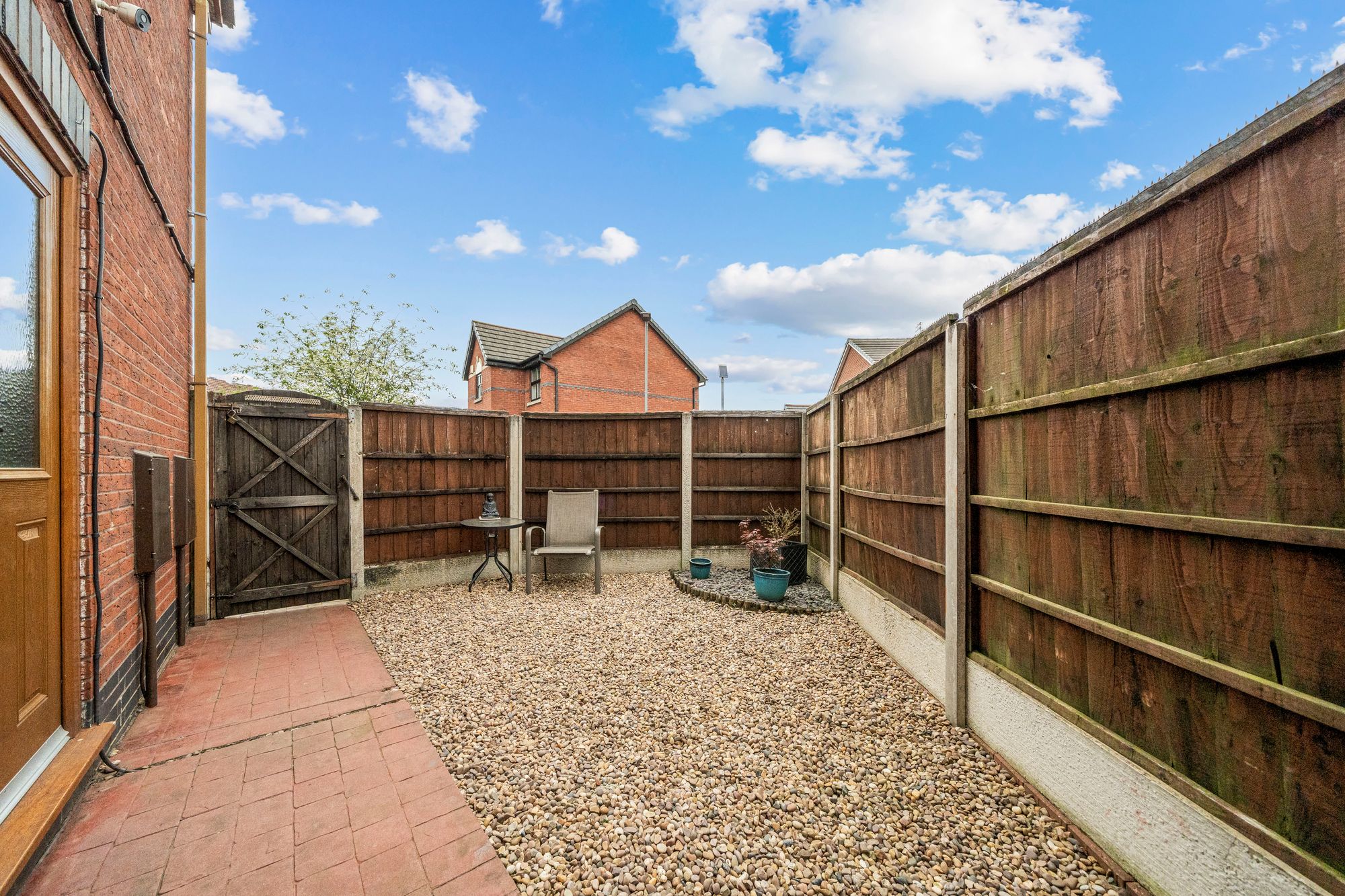 Talman Grove, Ashton-In-Makerfield, WN4