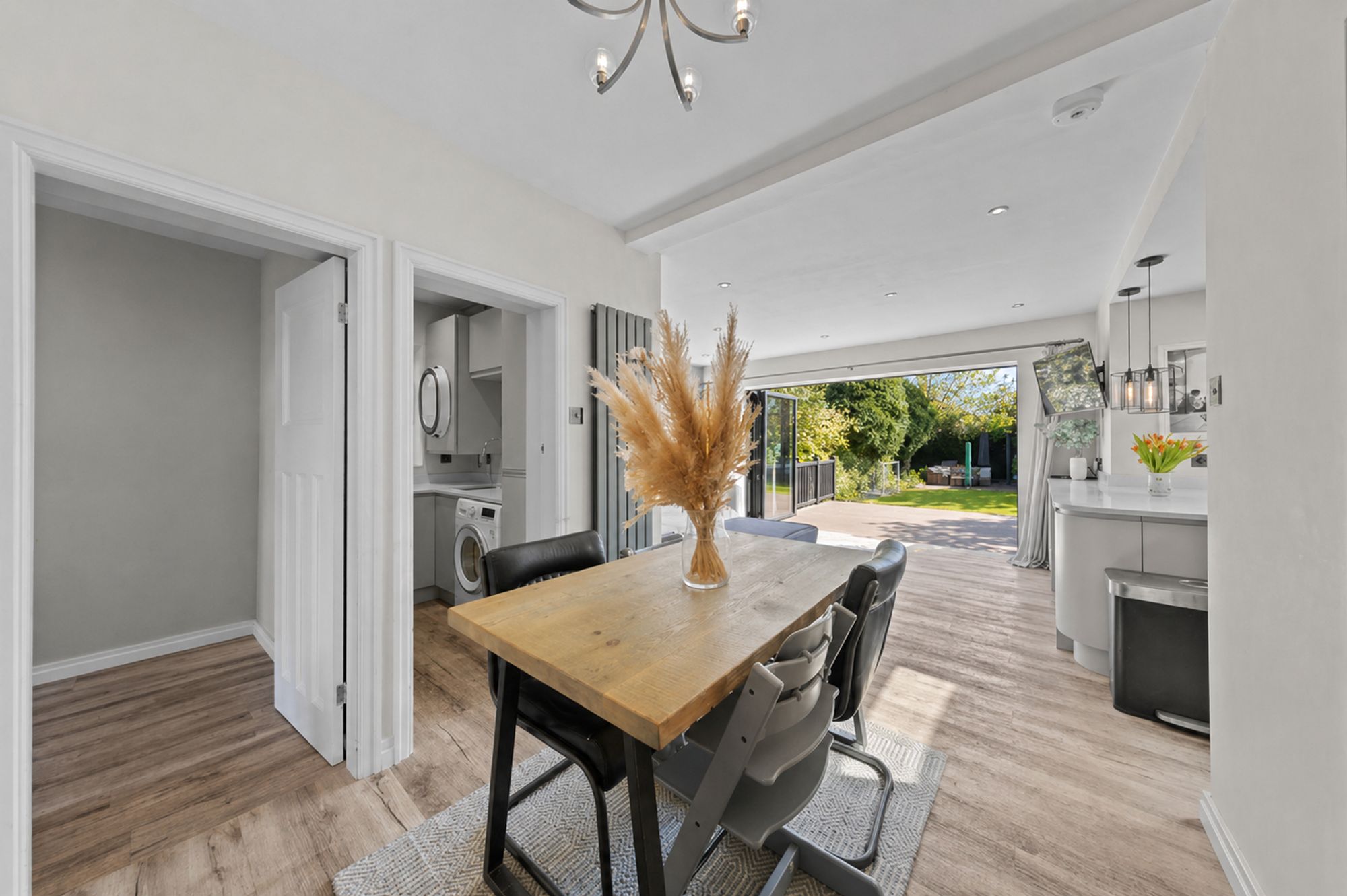 Clarence Road, Grappenhall, WA4