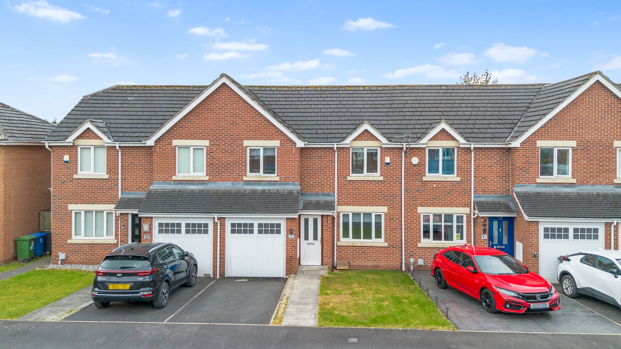 Ellington Drive, Great Sankey, WA5