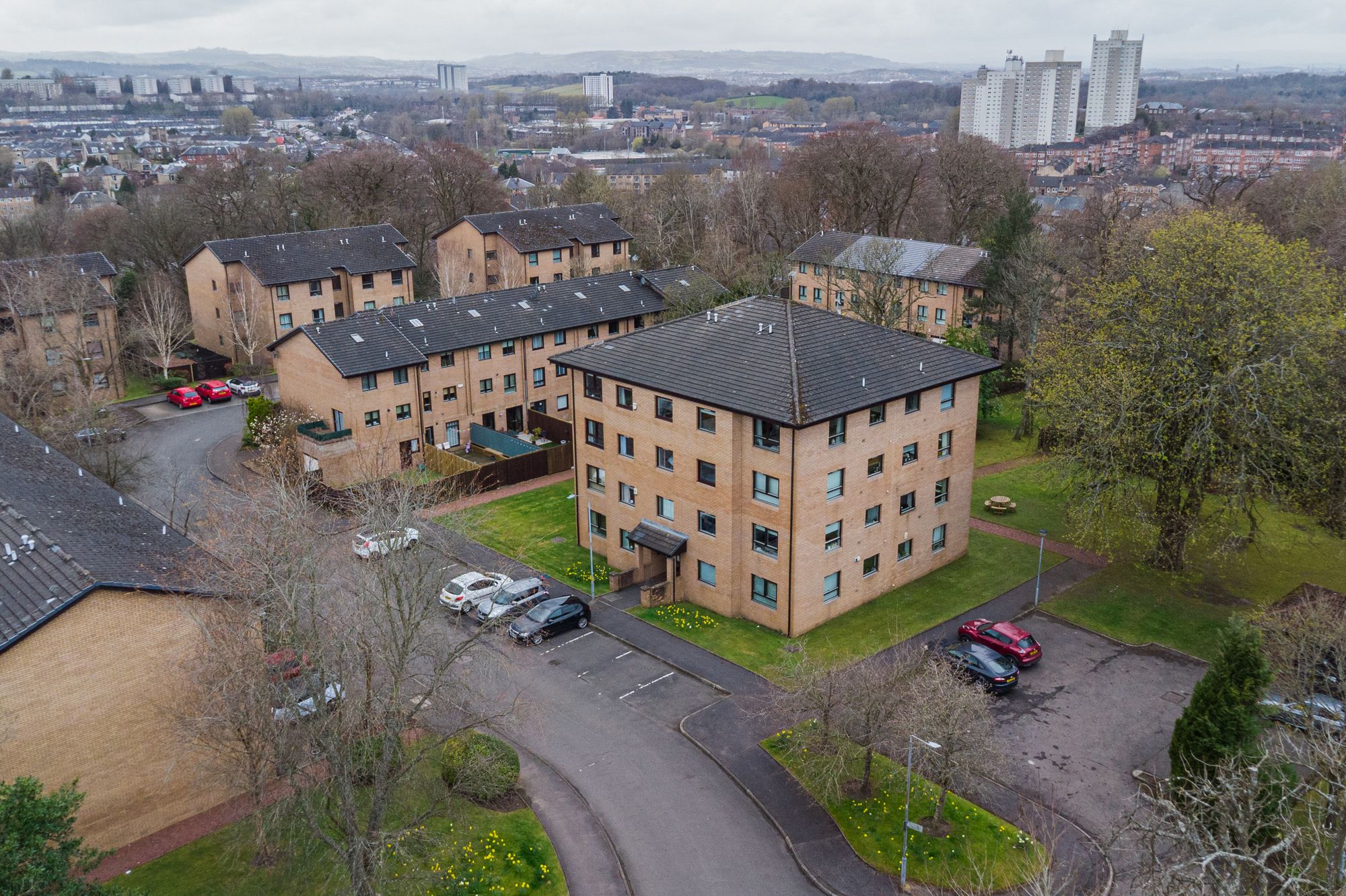3/1, 76 Mansionhouse Gardens