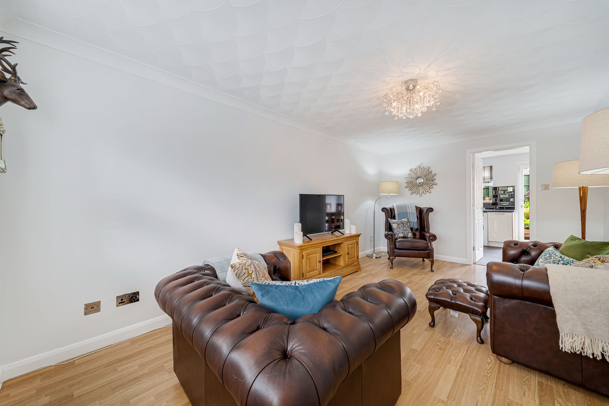 Eltham Close, Ashton-In-Makerfield, WN4