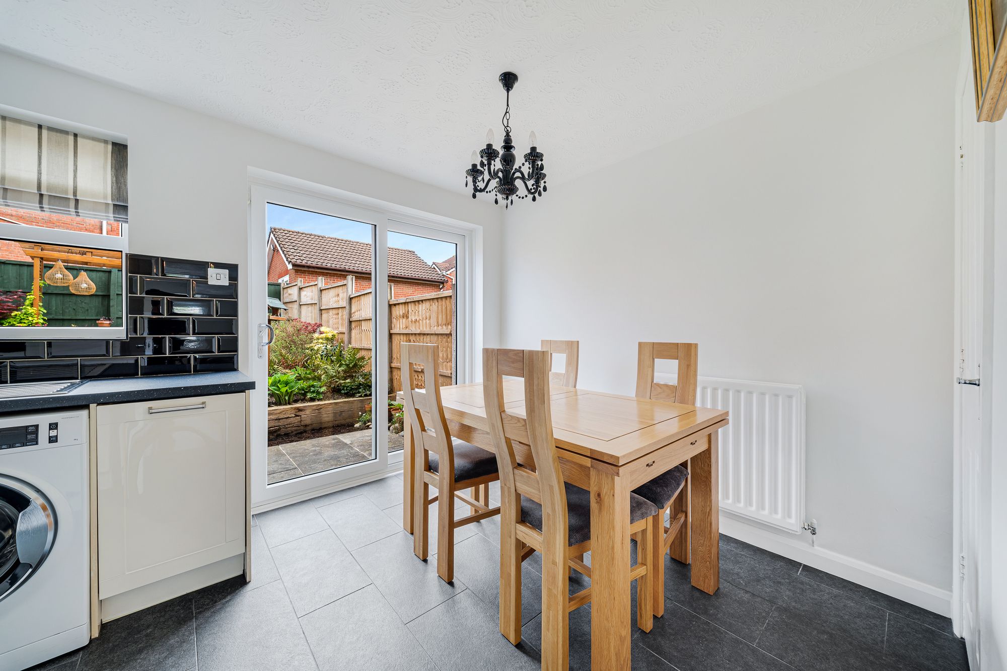 Eltham Close, Ashton-In-Makerfield, WN4