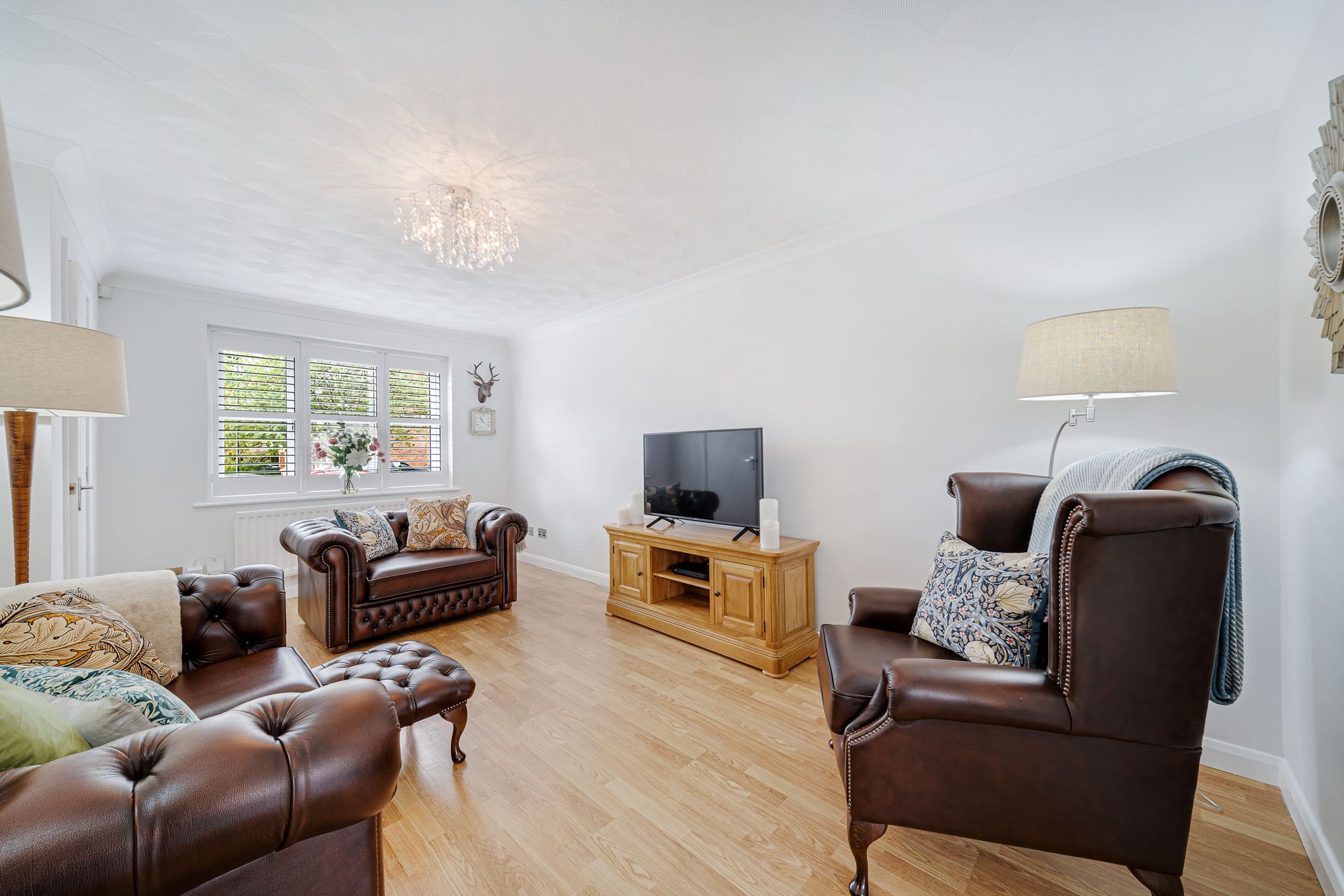Eltham Close, Ashton-In-Makerfield, WN4