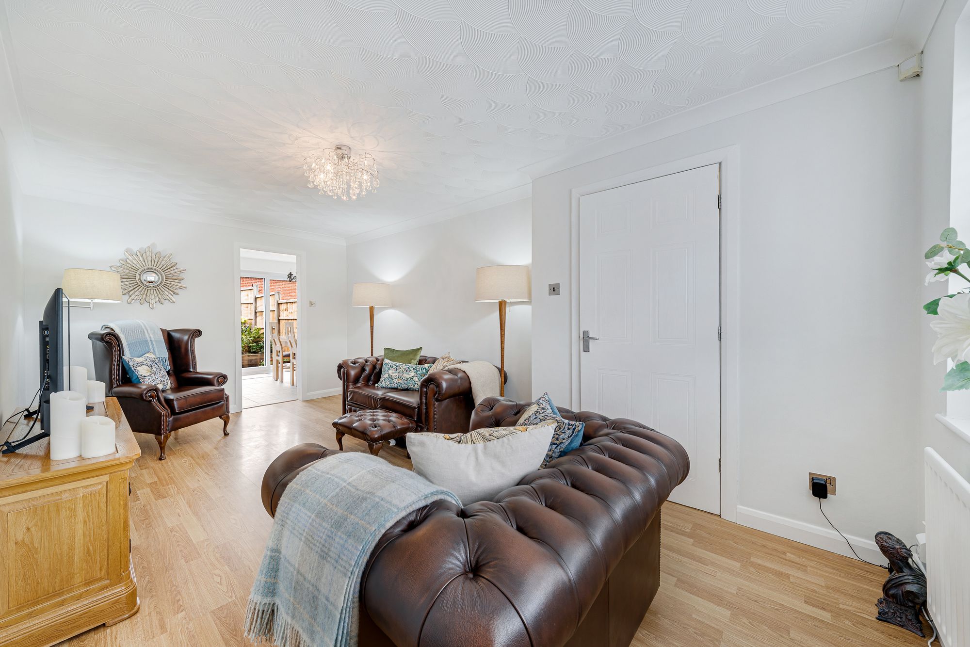 Eltham Close, Ashton-In-Makerfield, WN4