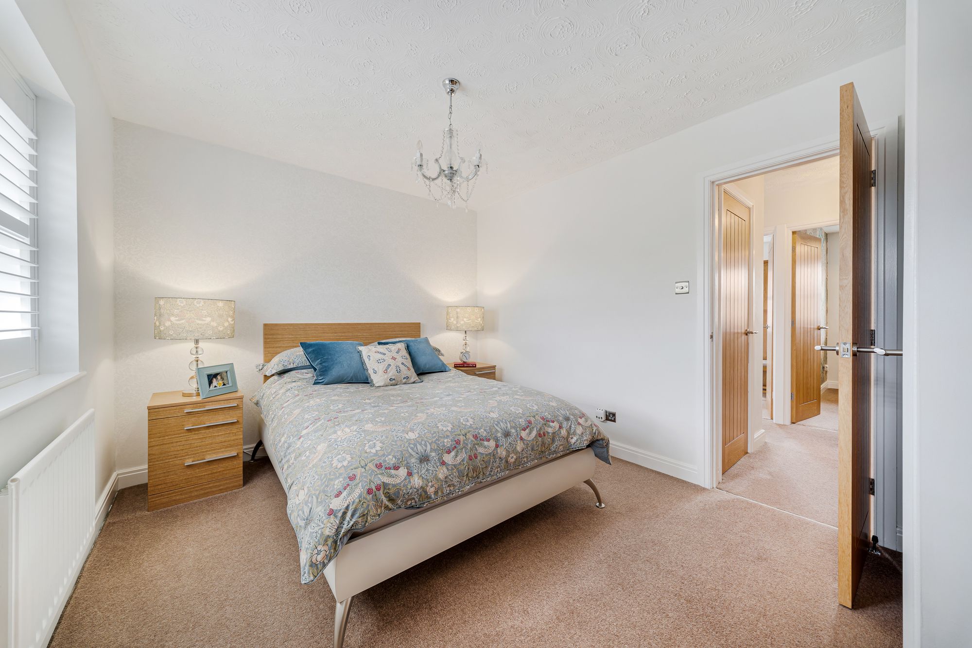 Eltham Close, Ashton-In-Makerfield, WN4