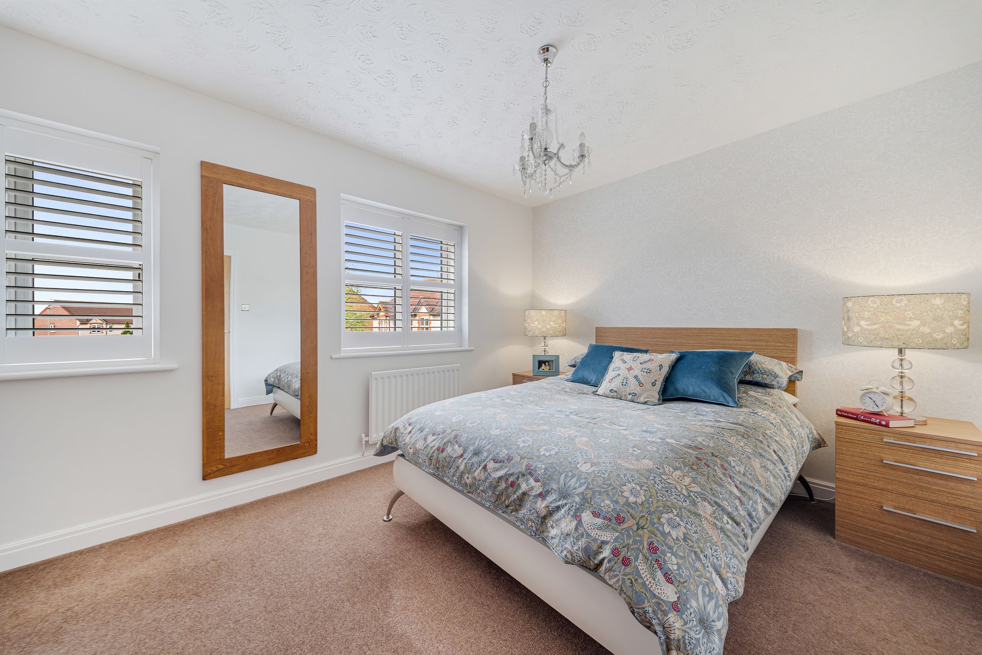 Eltham Close, Ashton-In-Makerfield, WN4