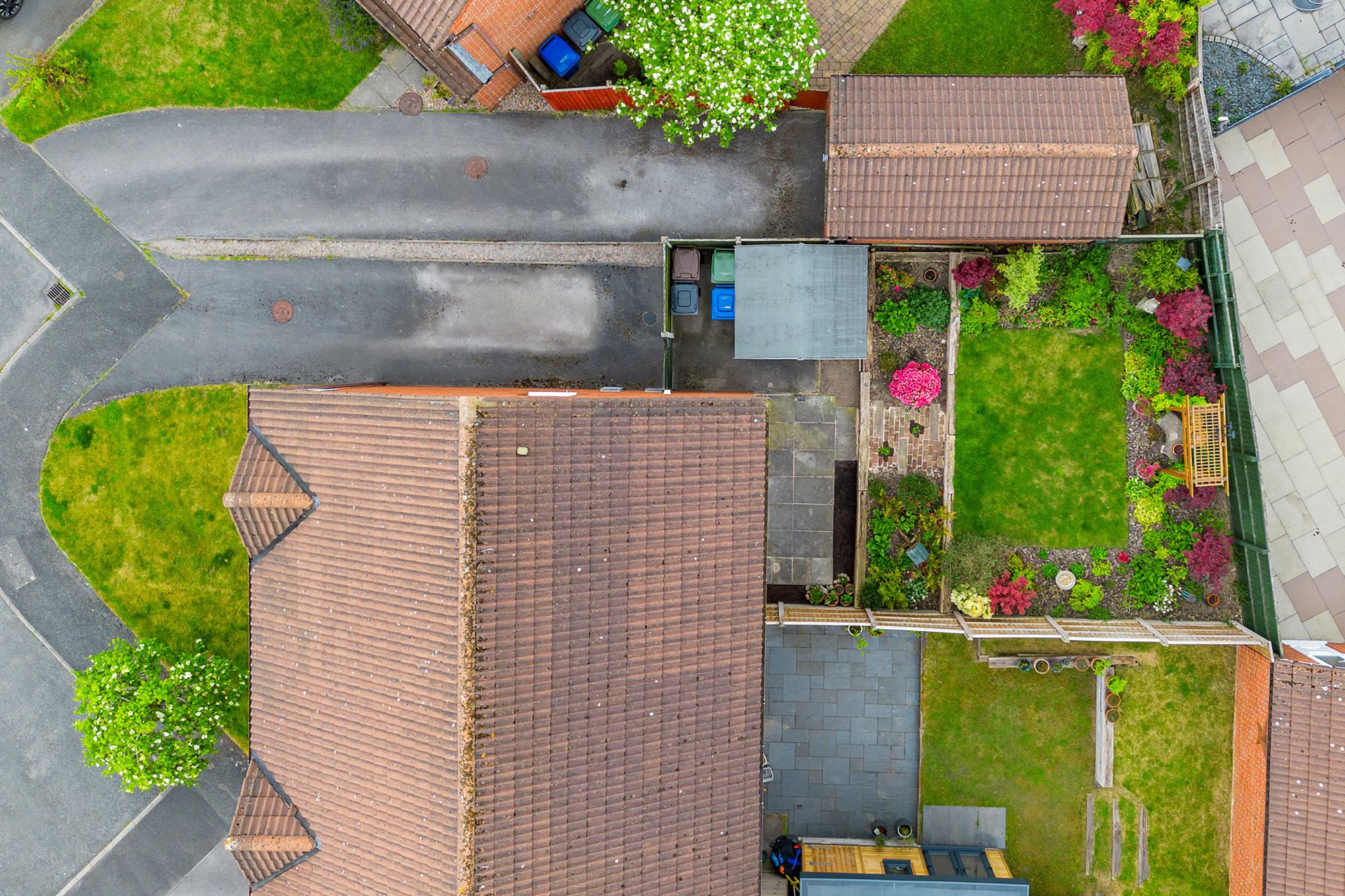 Eltham Close, Ashton-In-Makerfield, WN4