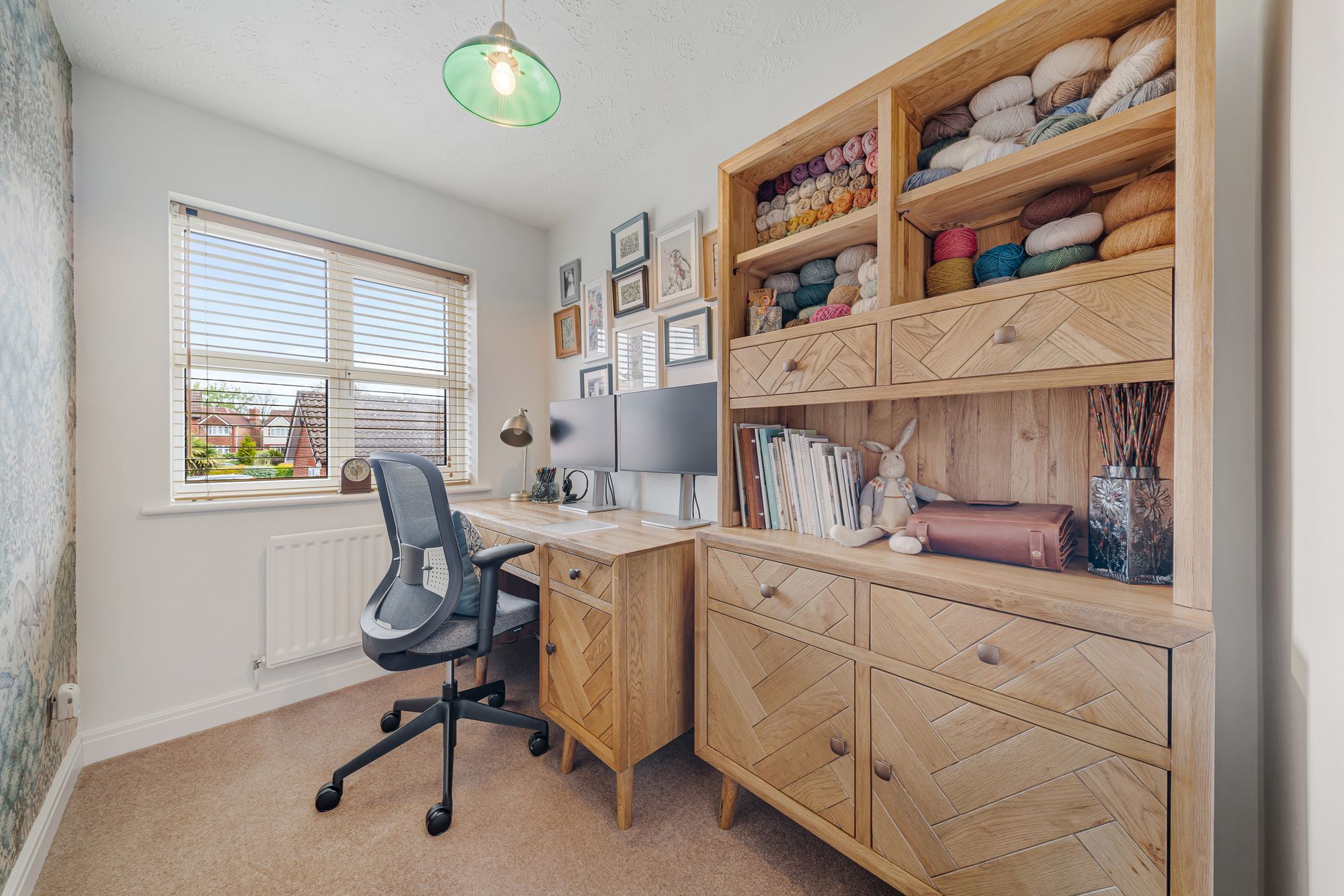 Eltham Close, Ashton-In-Makerfield, WN4