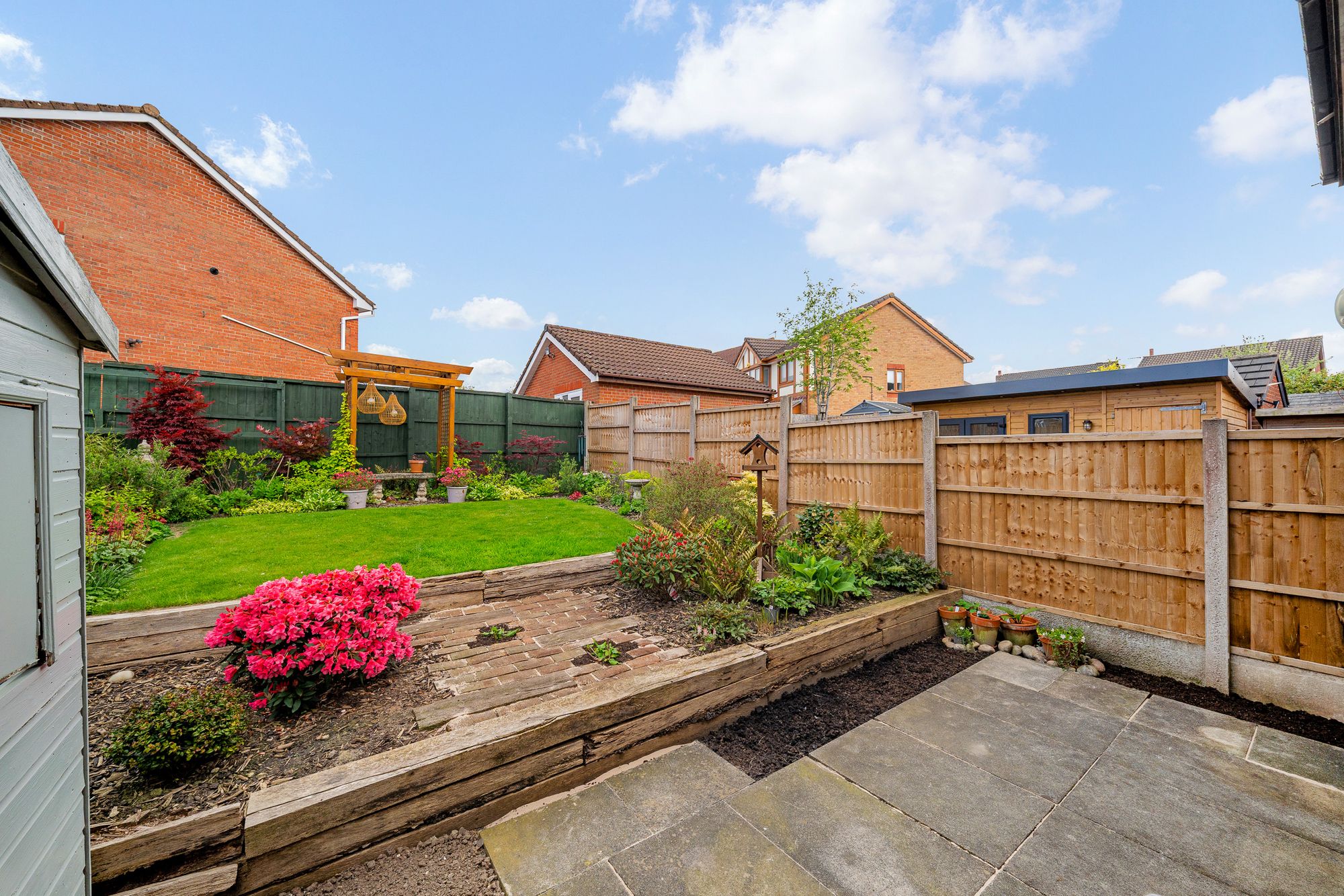 Eltham Close, Ashton-In-Makerfield, WN4