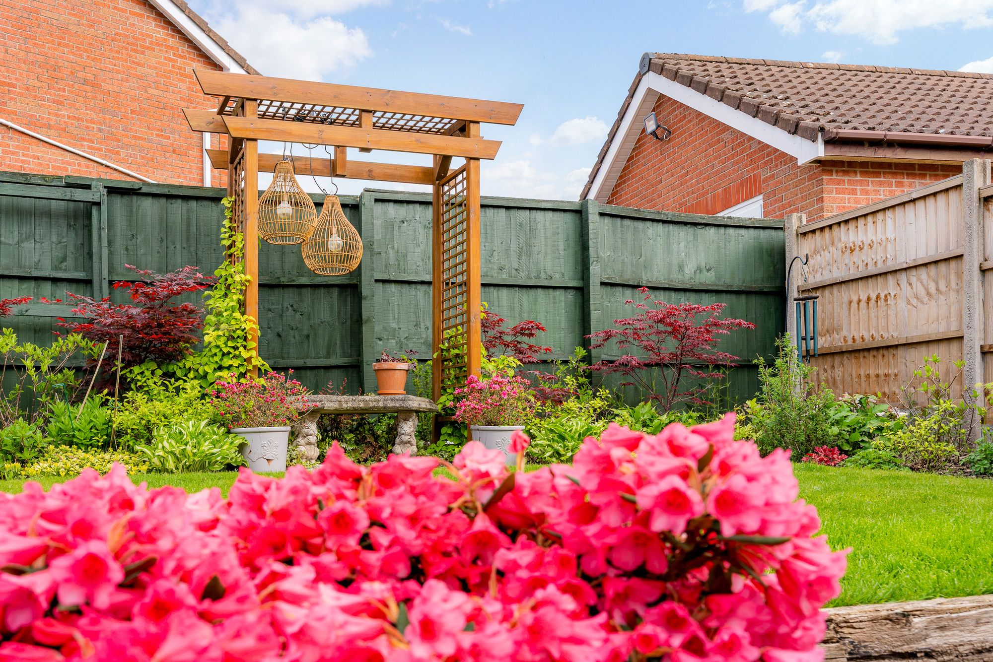 Eltham Close, Ashton-In-Makerfield, WN4
