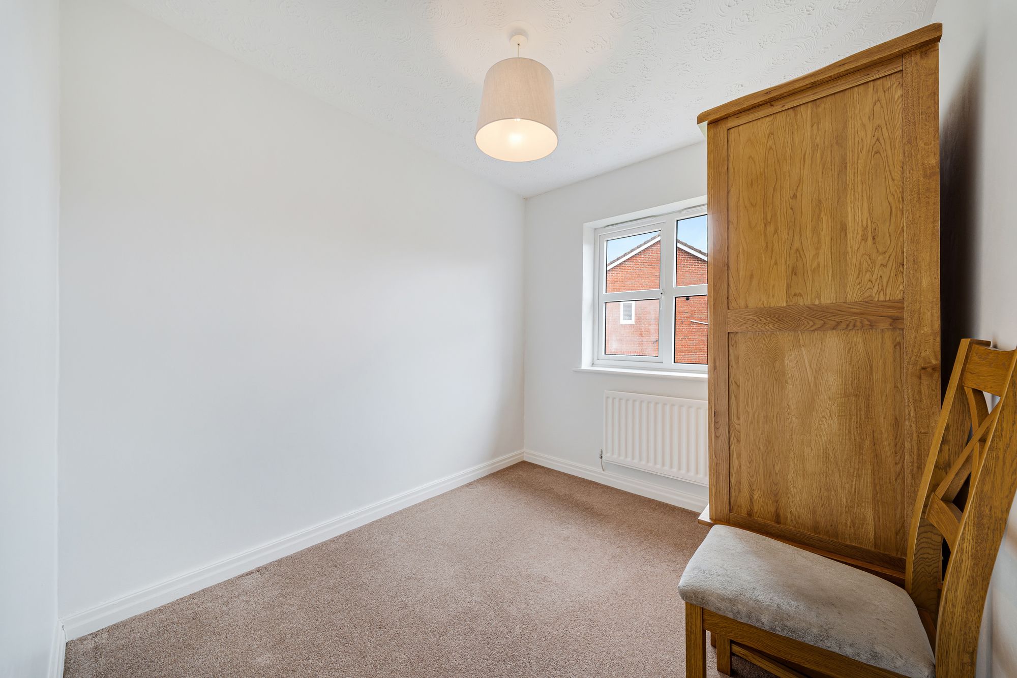 Eltham Close, Ashton-In-Makerfield, WN4