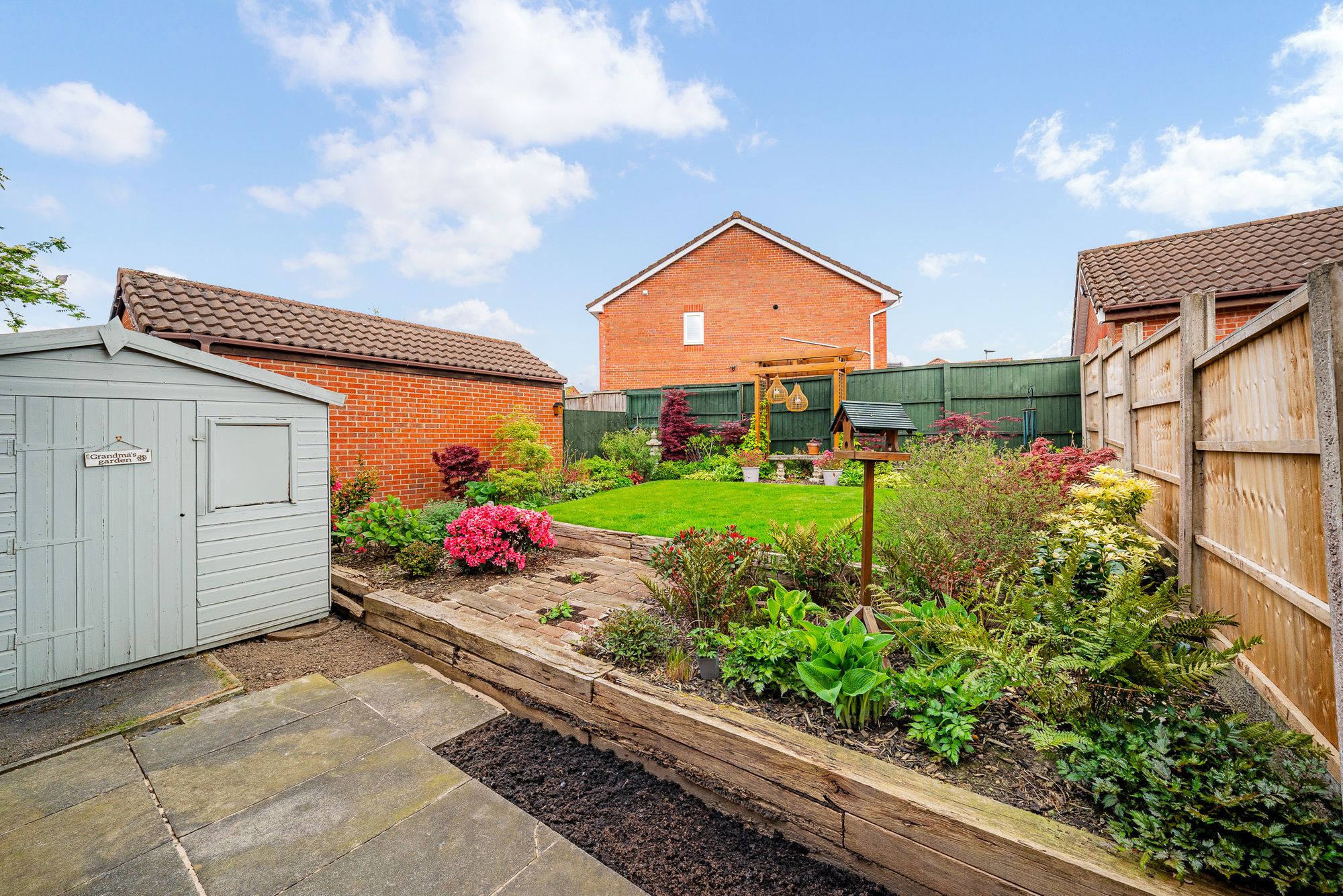 Eltham Close, Ashton-In-Makerfield, WN4
