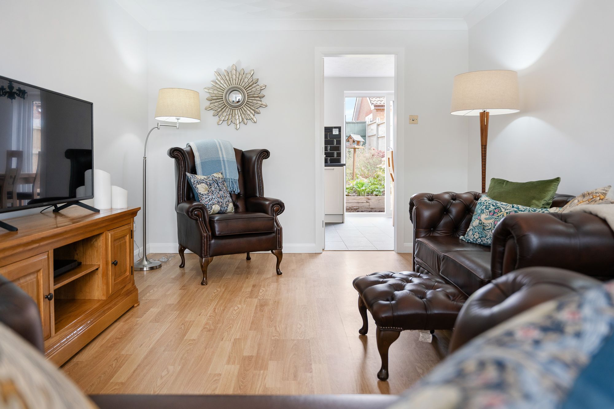 Eltham Close, Ashton-In-Makerfield, WN4