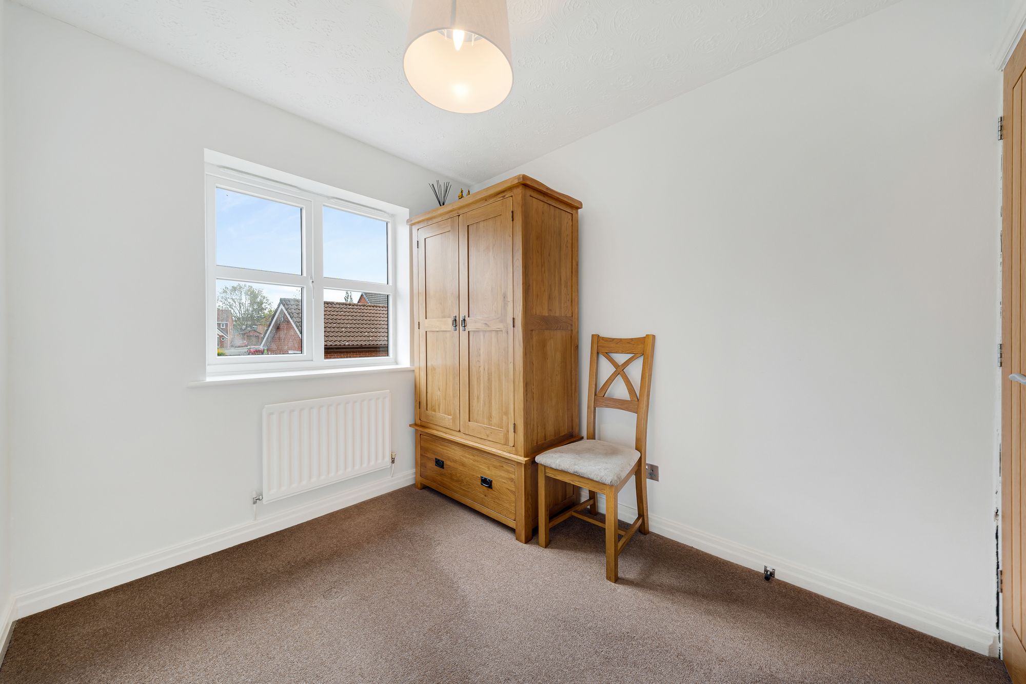 Eltham Close, Ashton-In-Makerfield, WN4