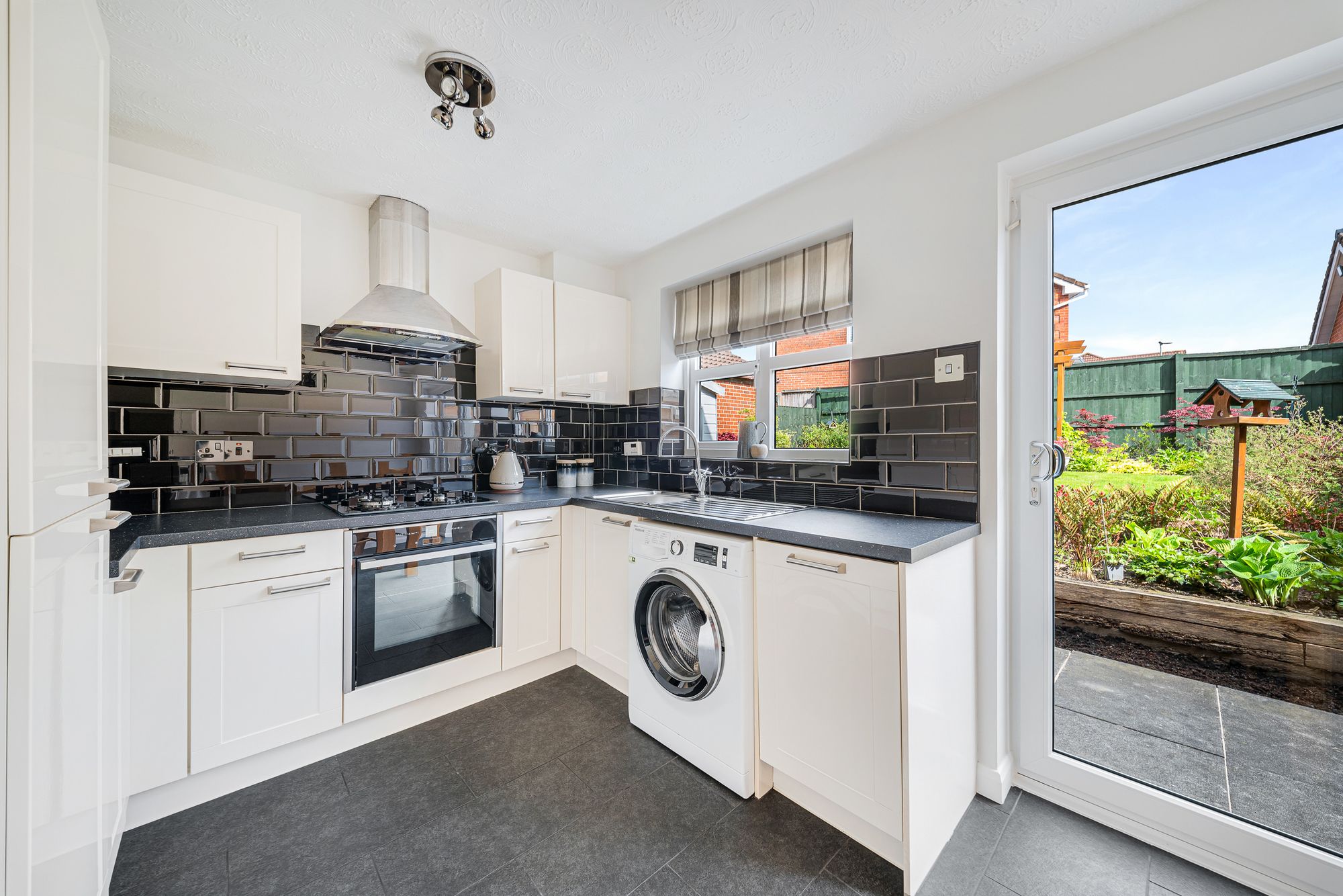 Eltham Close, Ashton-In-Makerfield, WN4