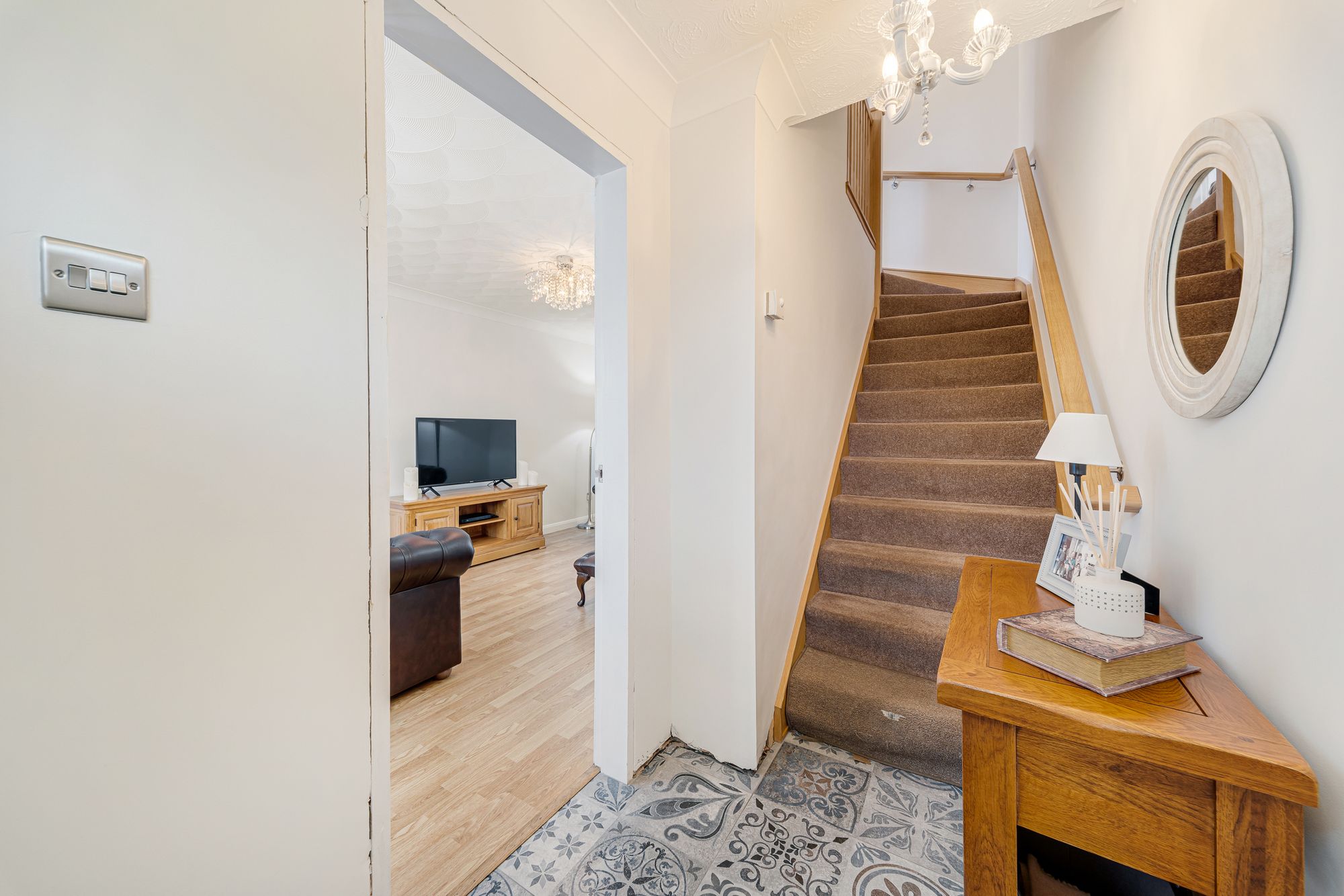 Eltham Close, Ashton-In-Makerfield, WN4