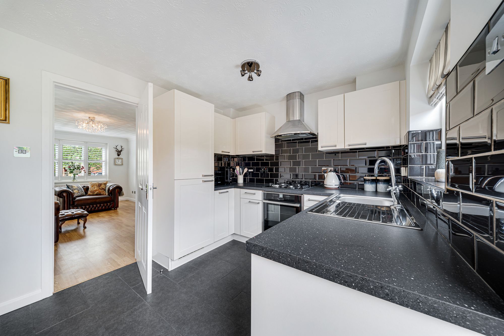 Eltham Close, Ashton-In-Makerfield, WN4