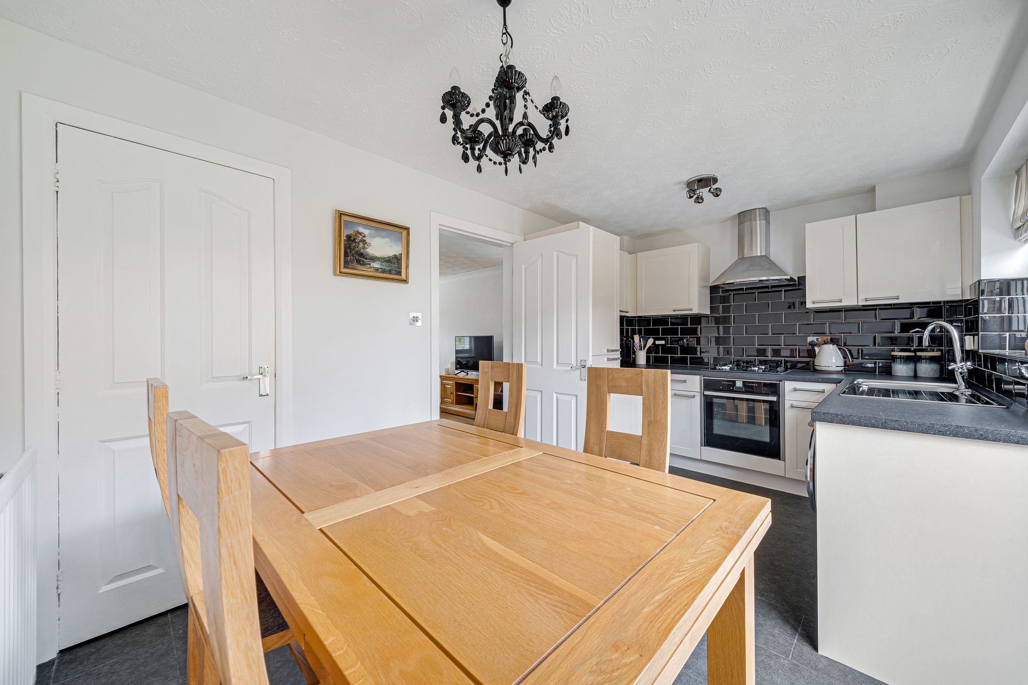 Eltham Close, Ashton-In-Makerfield, WN4
