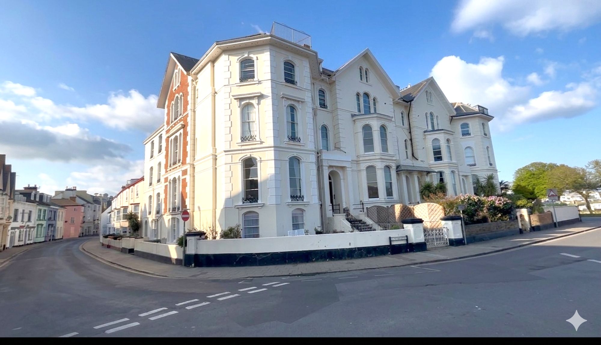South View, Teignmouth, TQ14