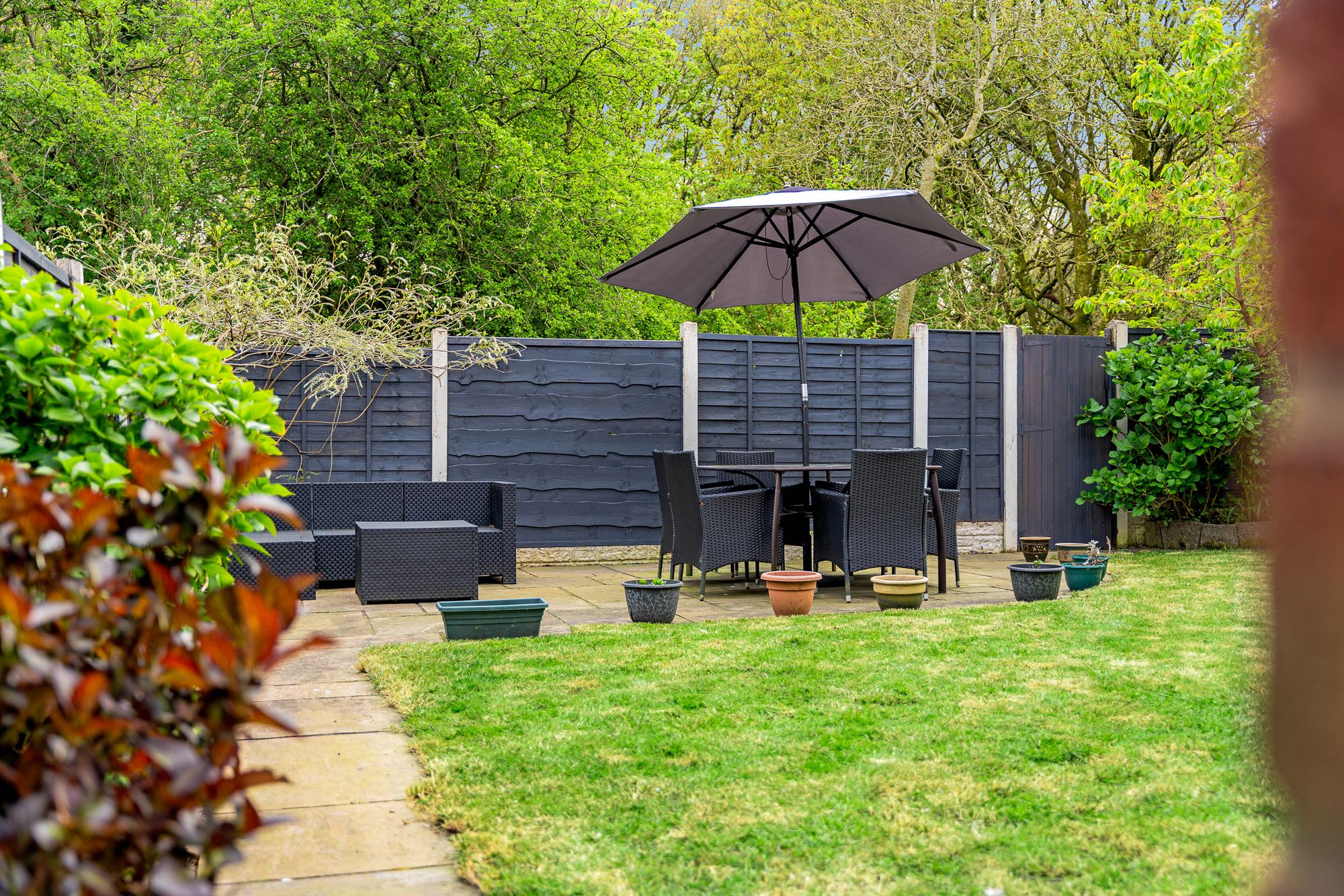 Skyes Crescent, Winstanley, WN3
