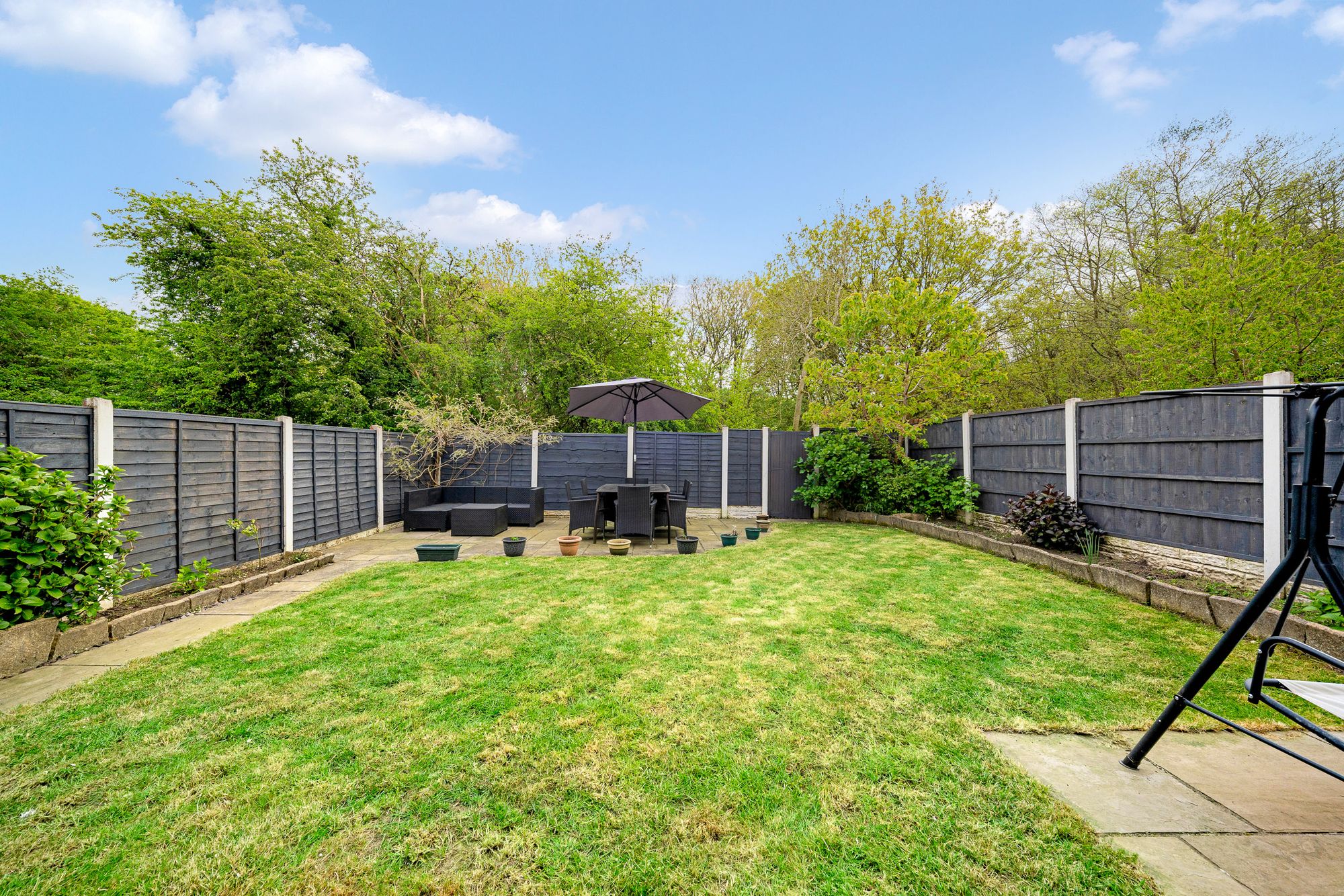 Skyes Crescent, Winstanley, WN3