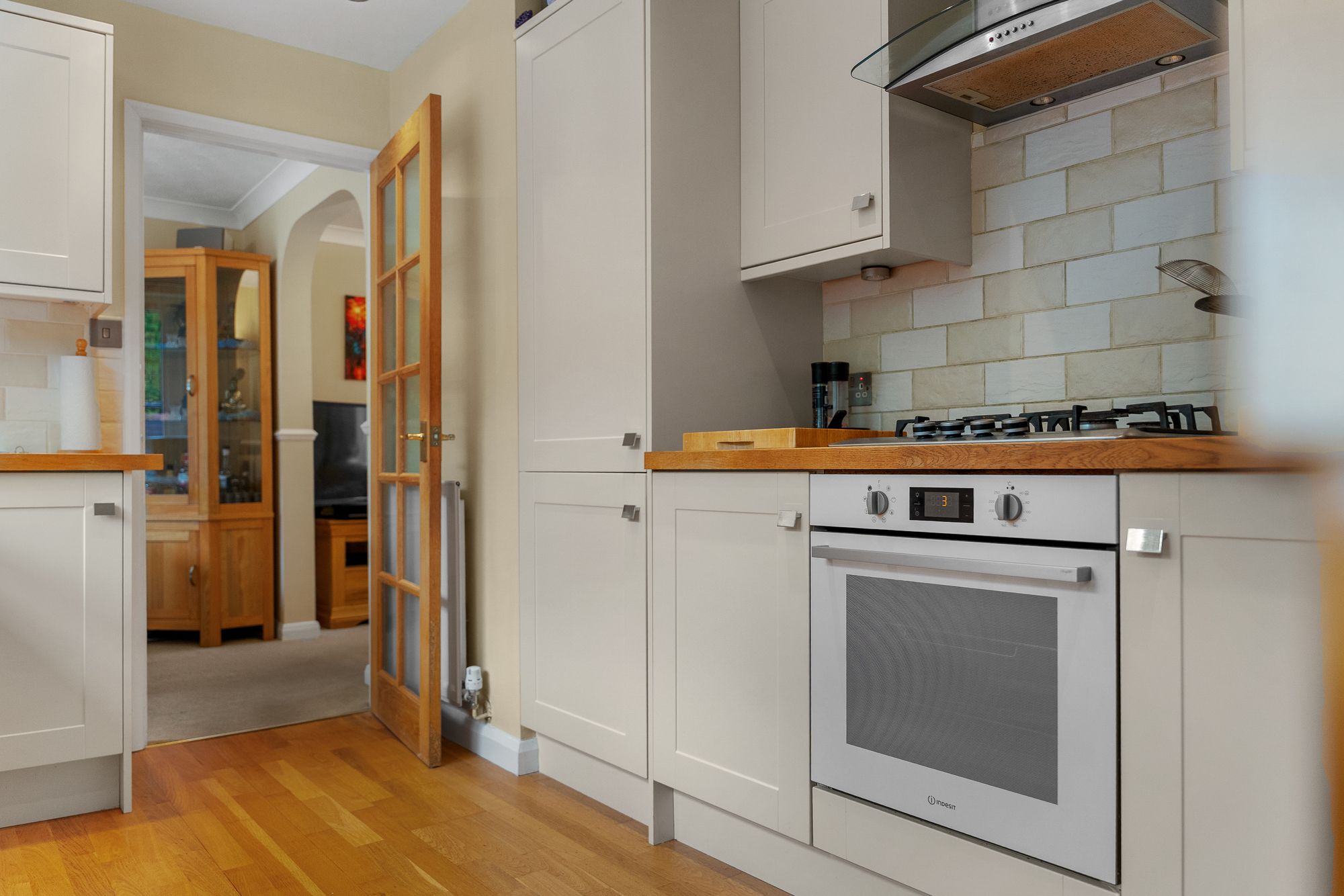 Skyes Crescent, Winstanley, WN3