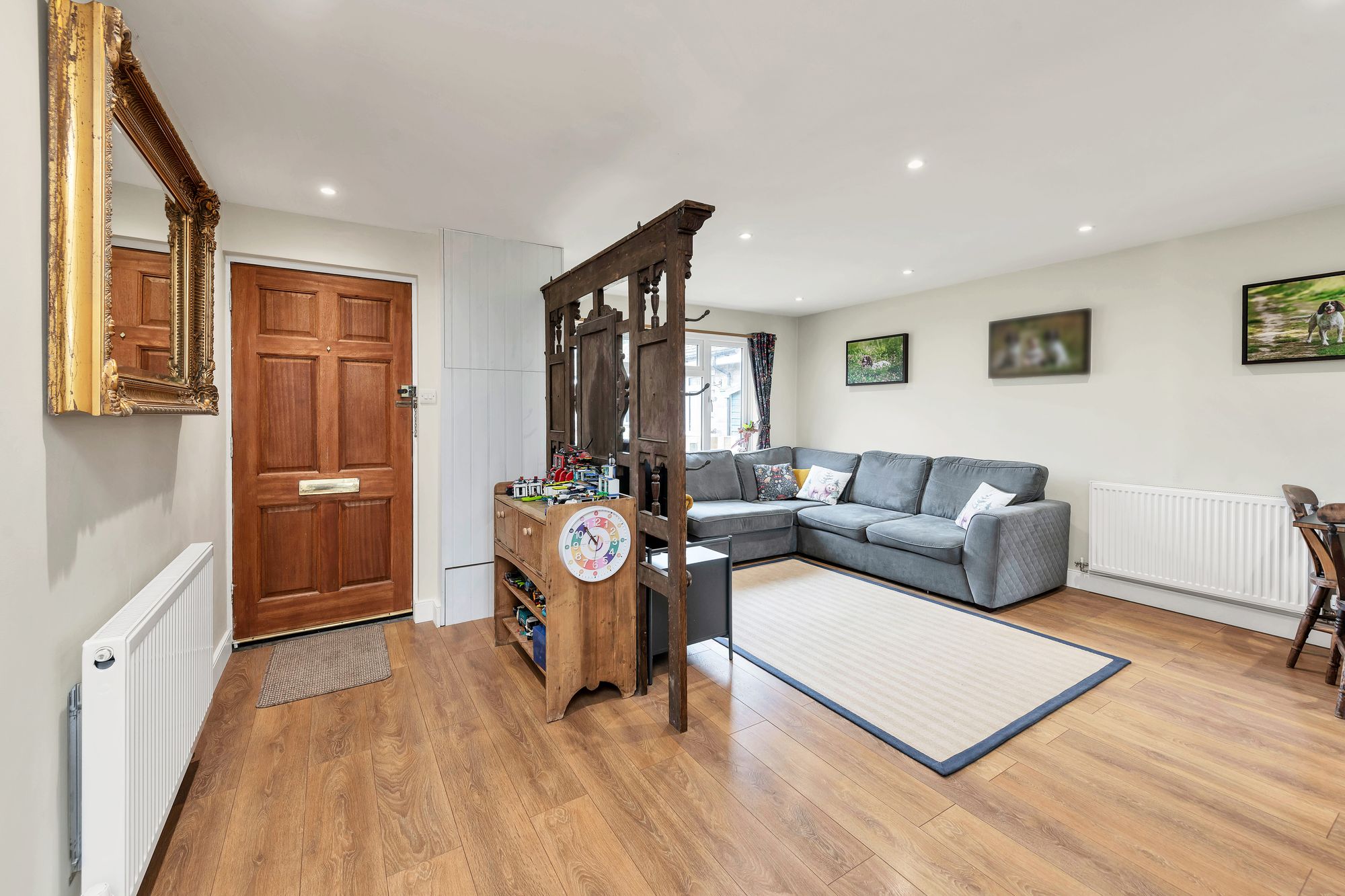 Malthouse Way, Barrington, CB22
