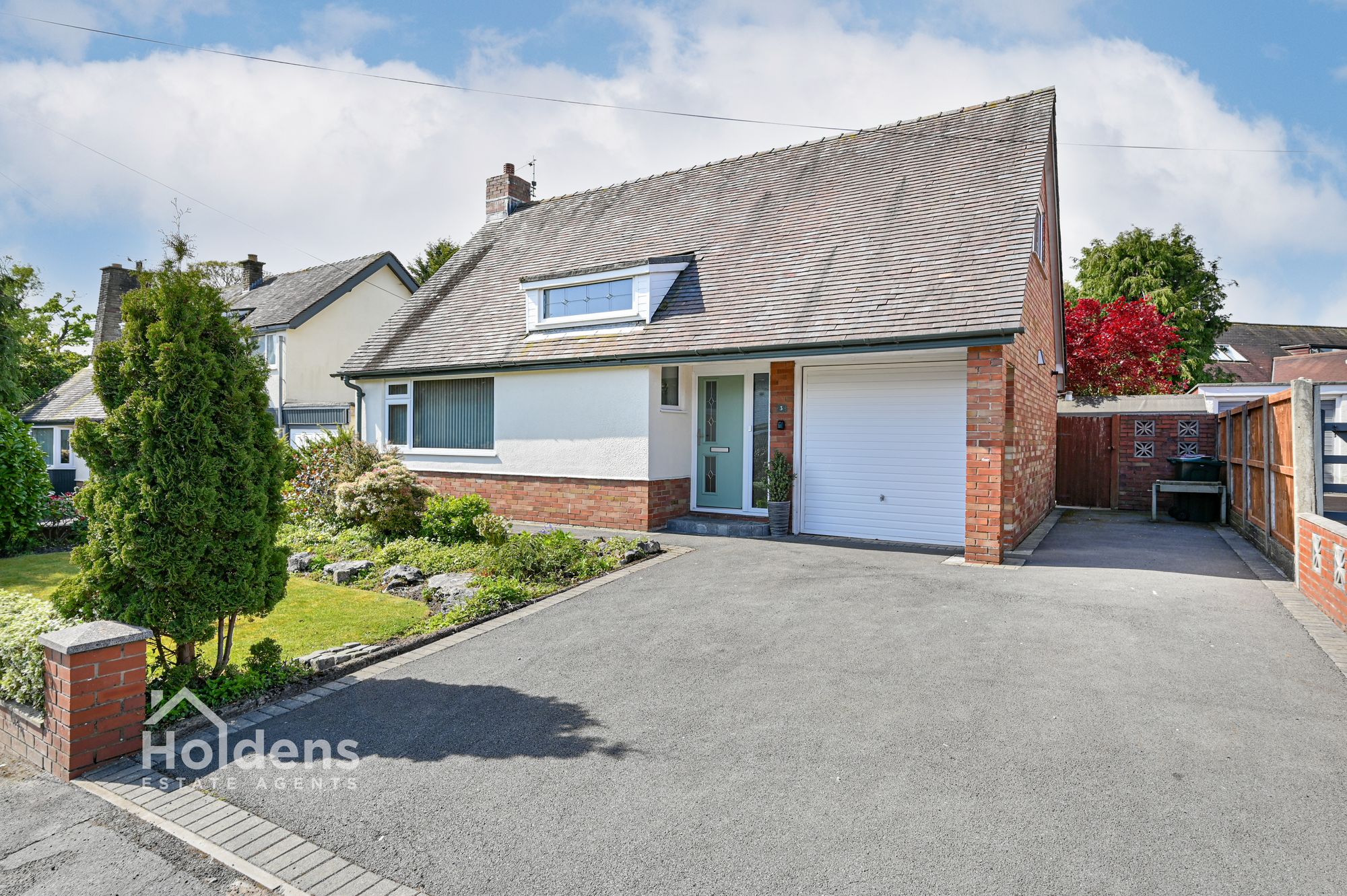 Risedale Drive, Longridge, PR3