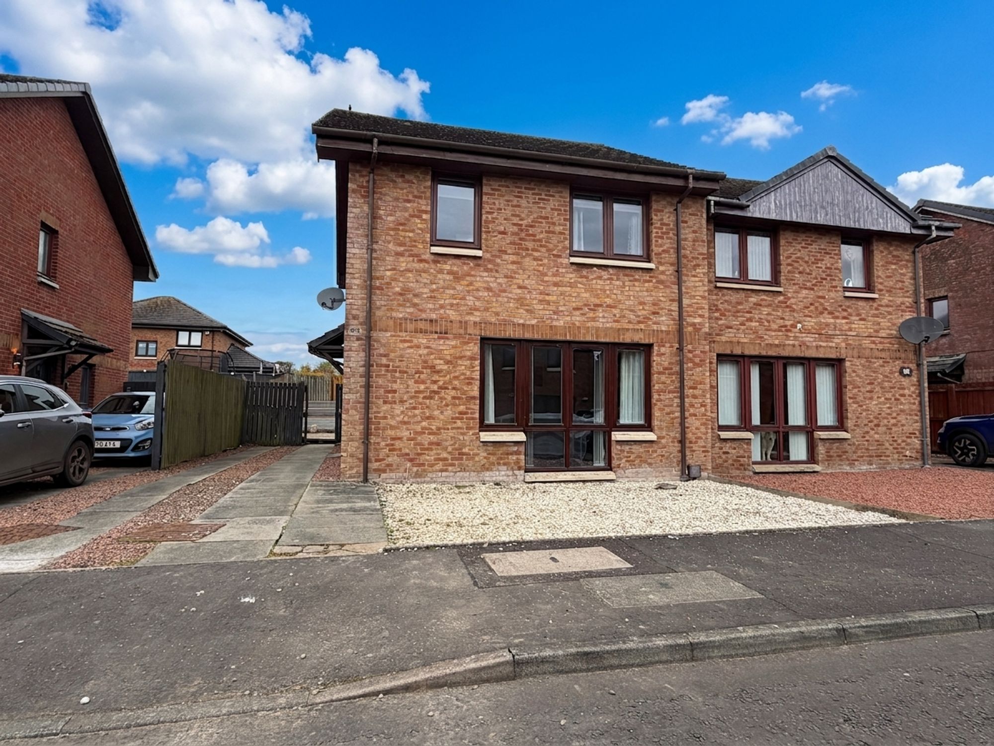 23 Plann Road, Kilmarnock