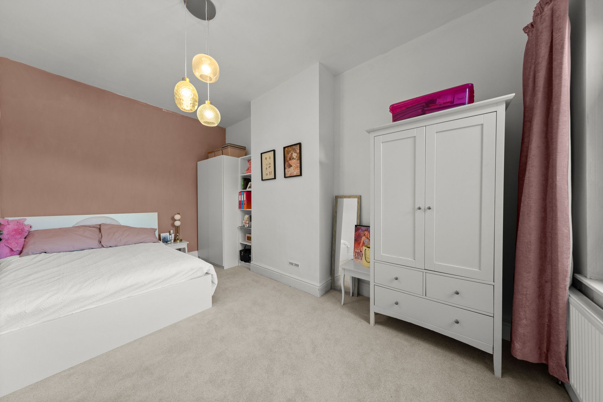 Harvey Lane, Golborne, WA3